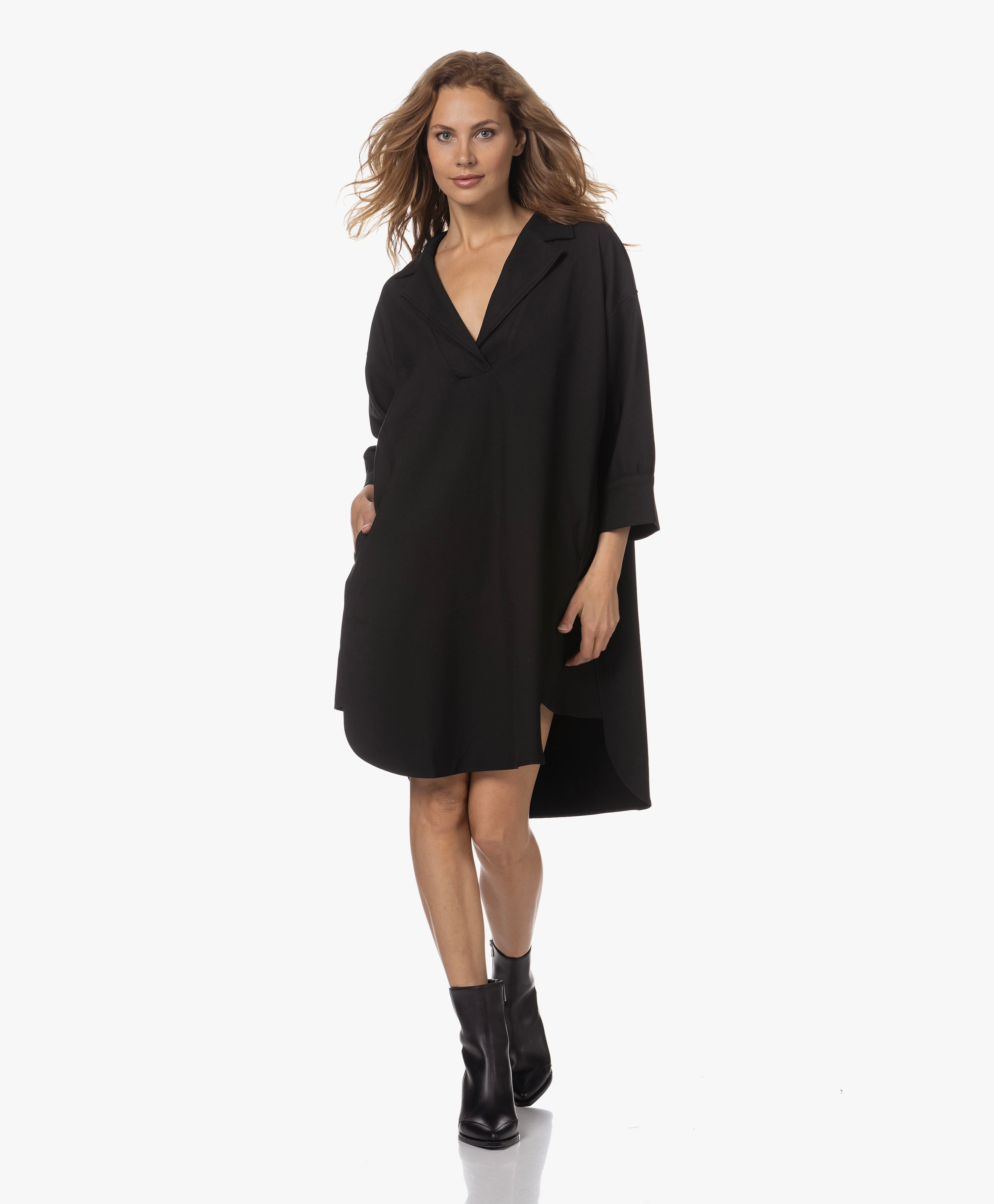 Lea Blousejurk
