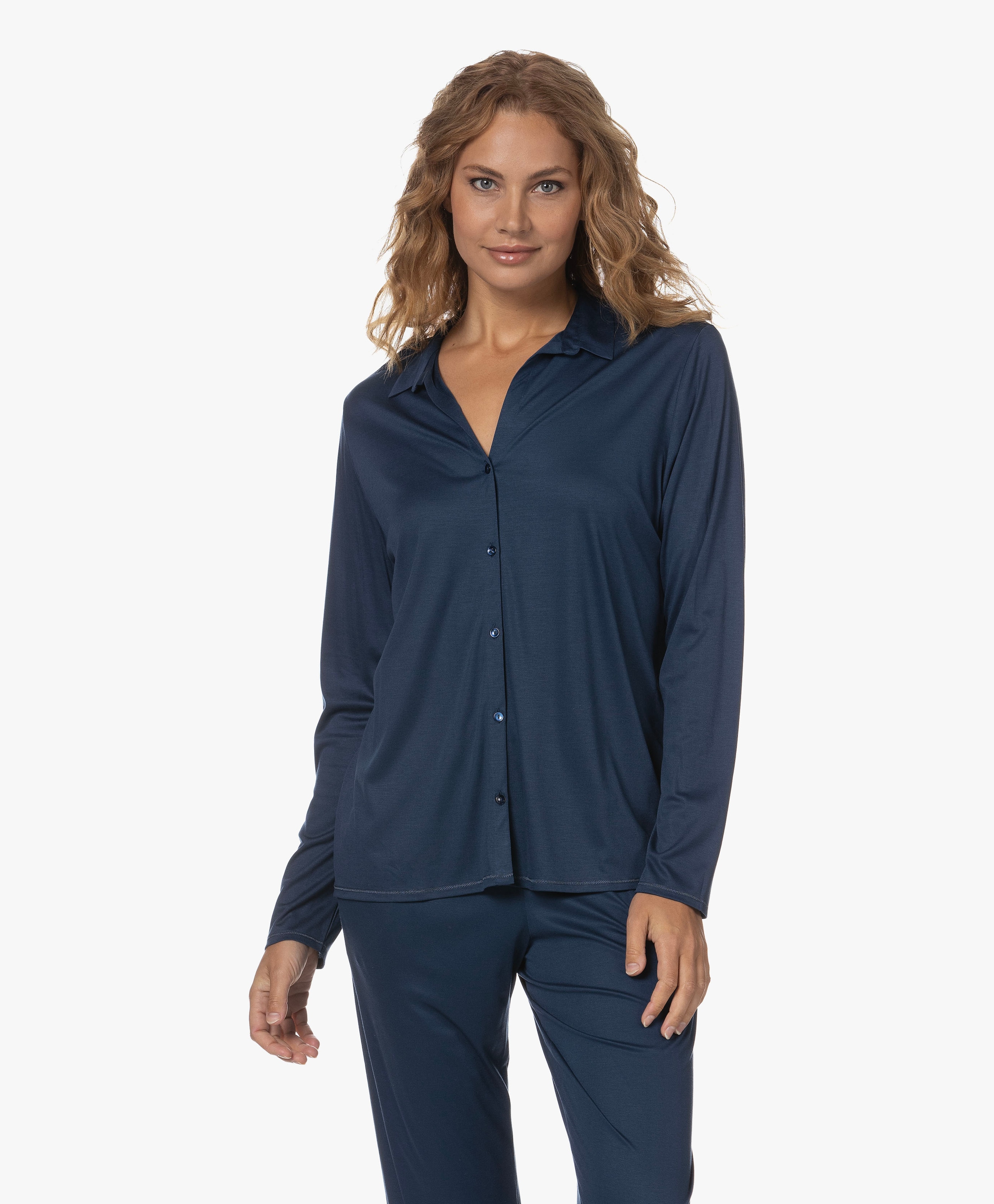 Grand Central Pajama Top