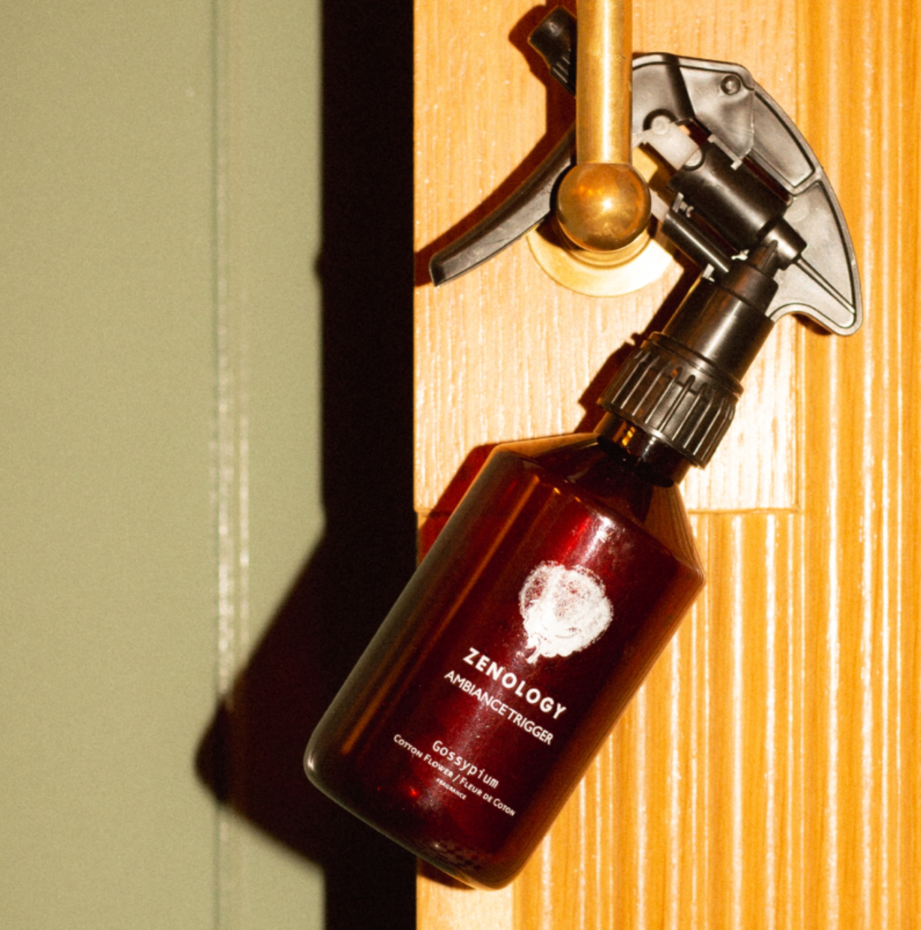 Gossypium Ambiance Trigger Spray