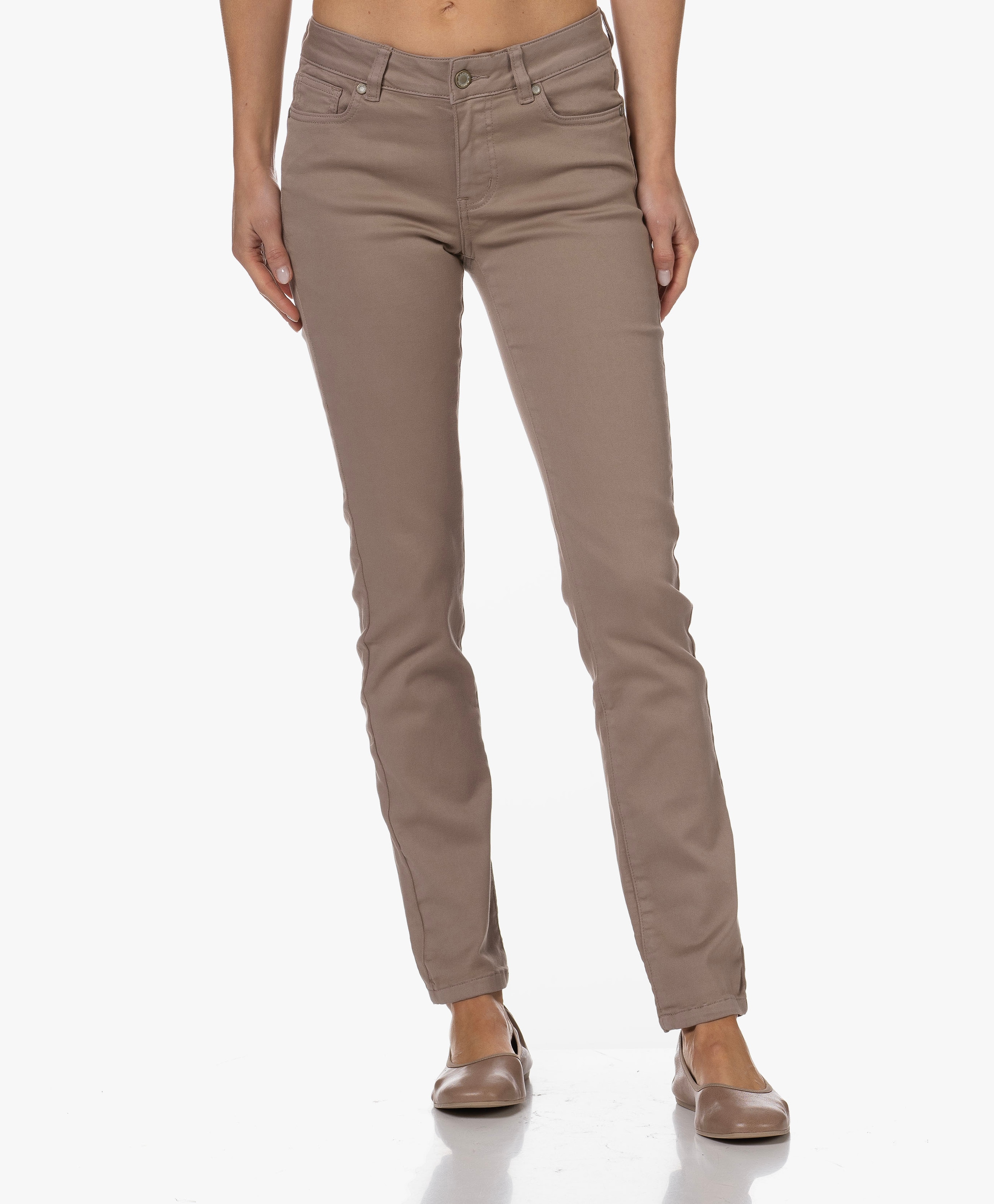 Skinny Stretch Jeans