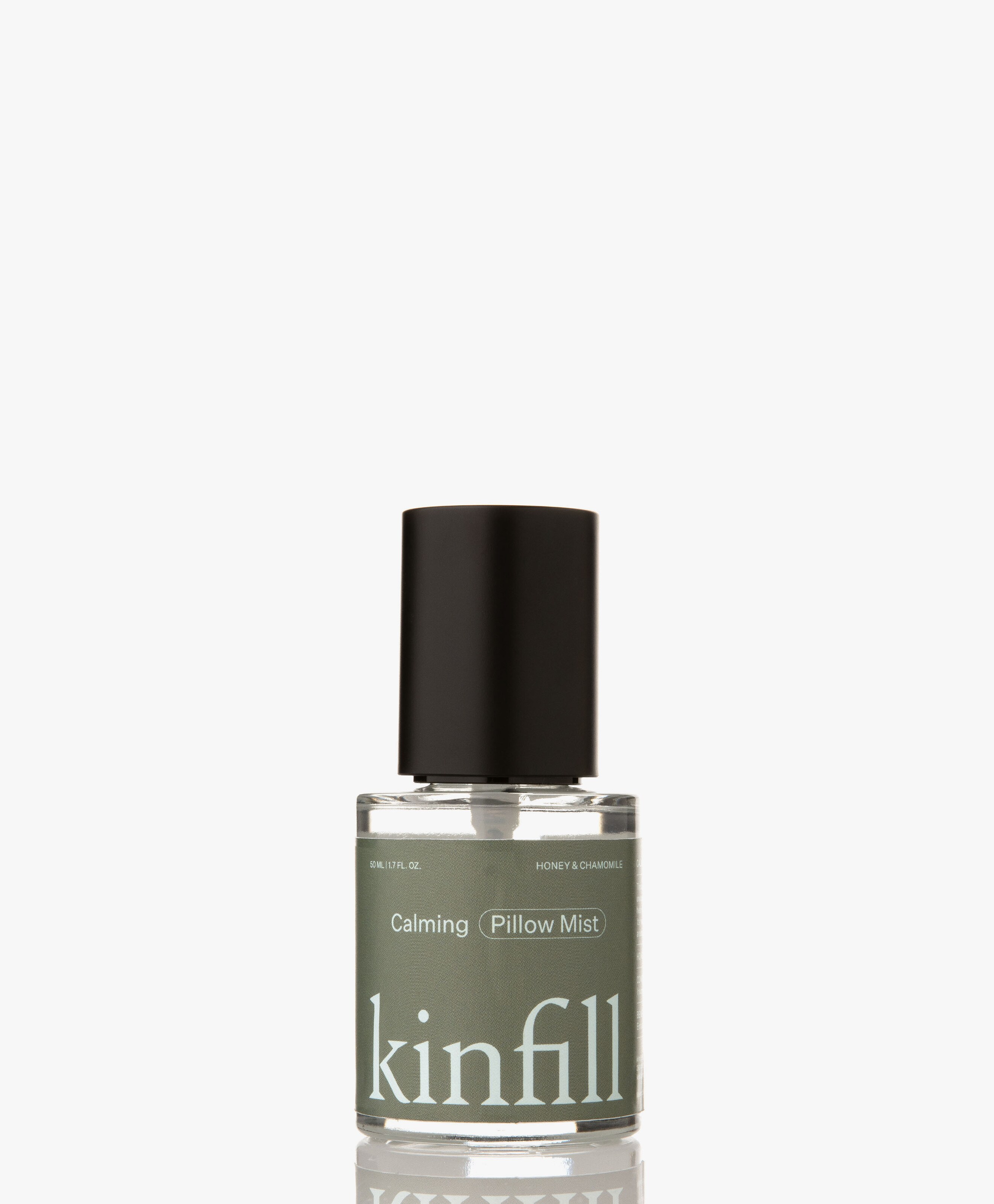 Honing & KamilleKalmerende Pillow Mist