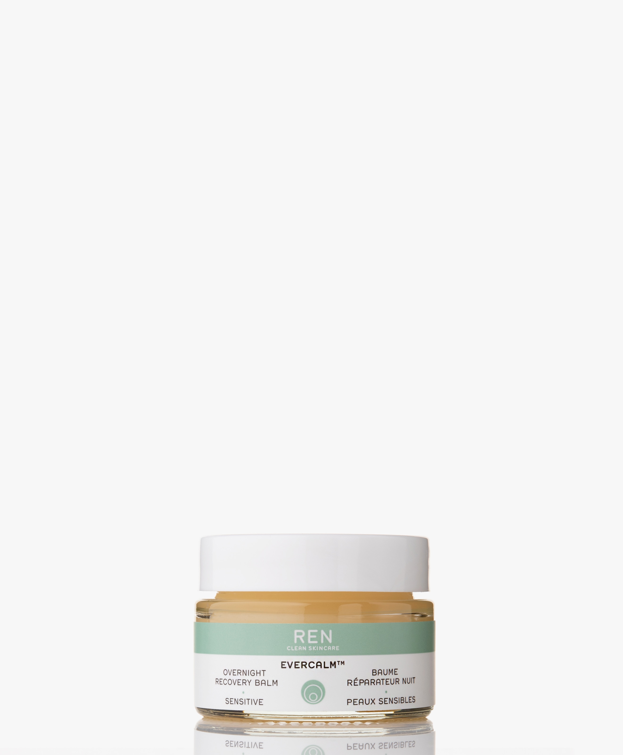 Evercalm Overnight Recovery Balm