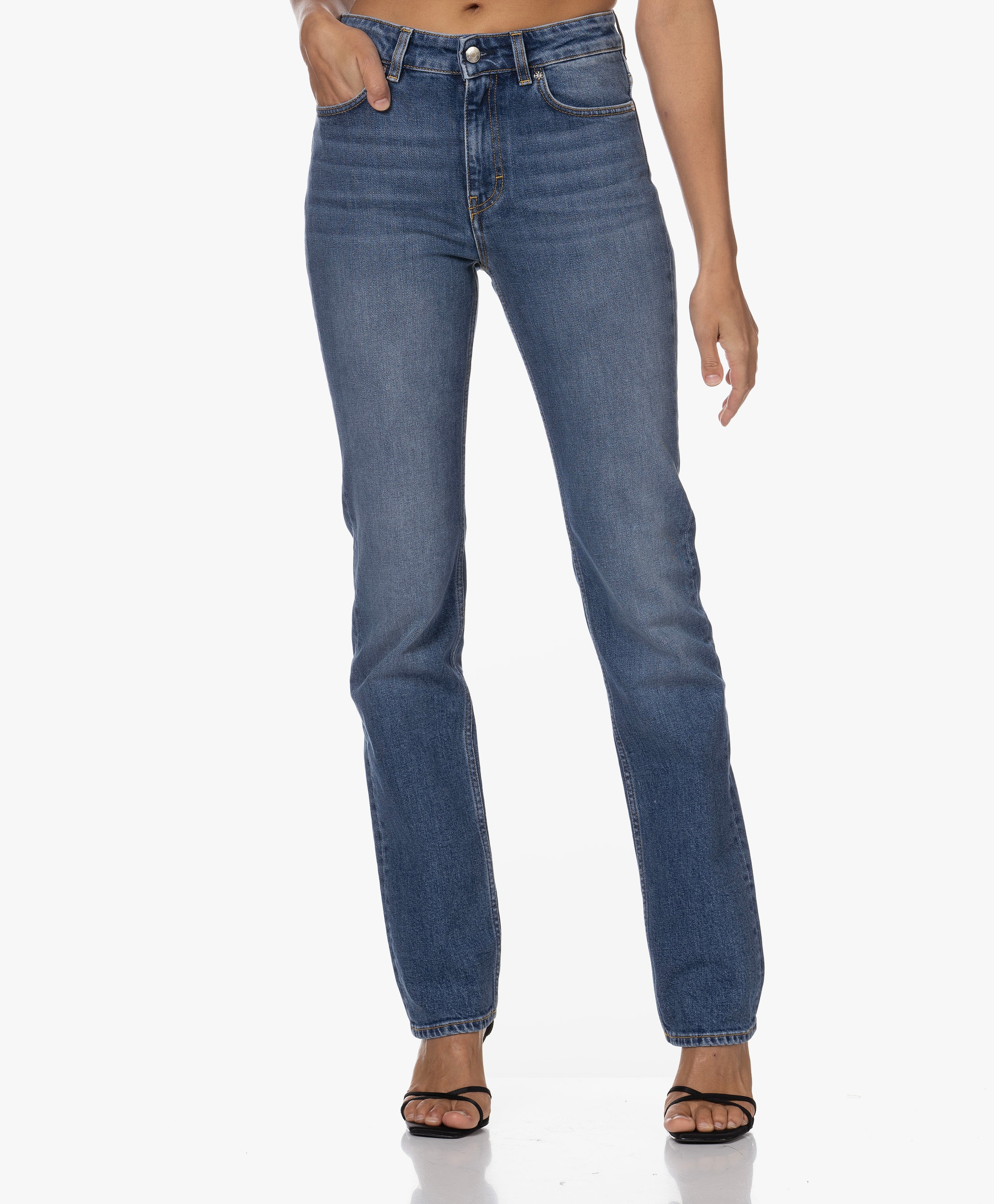 Stella Slim-fit Jeans