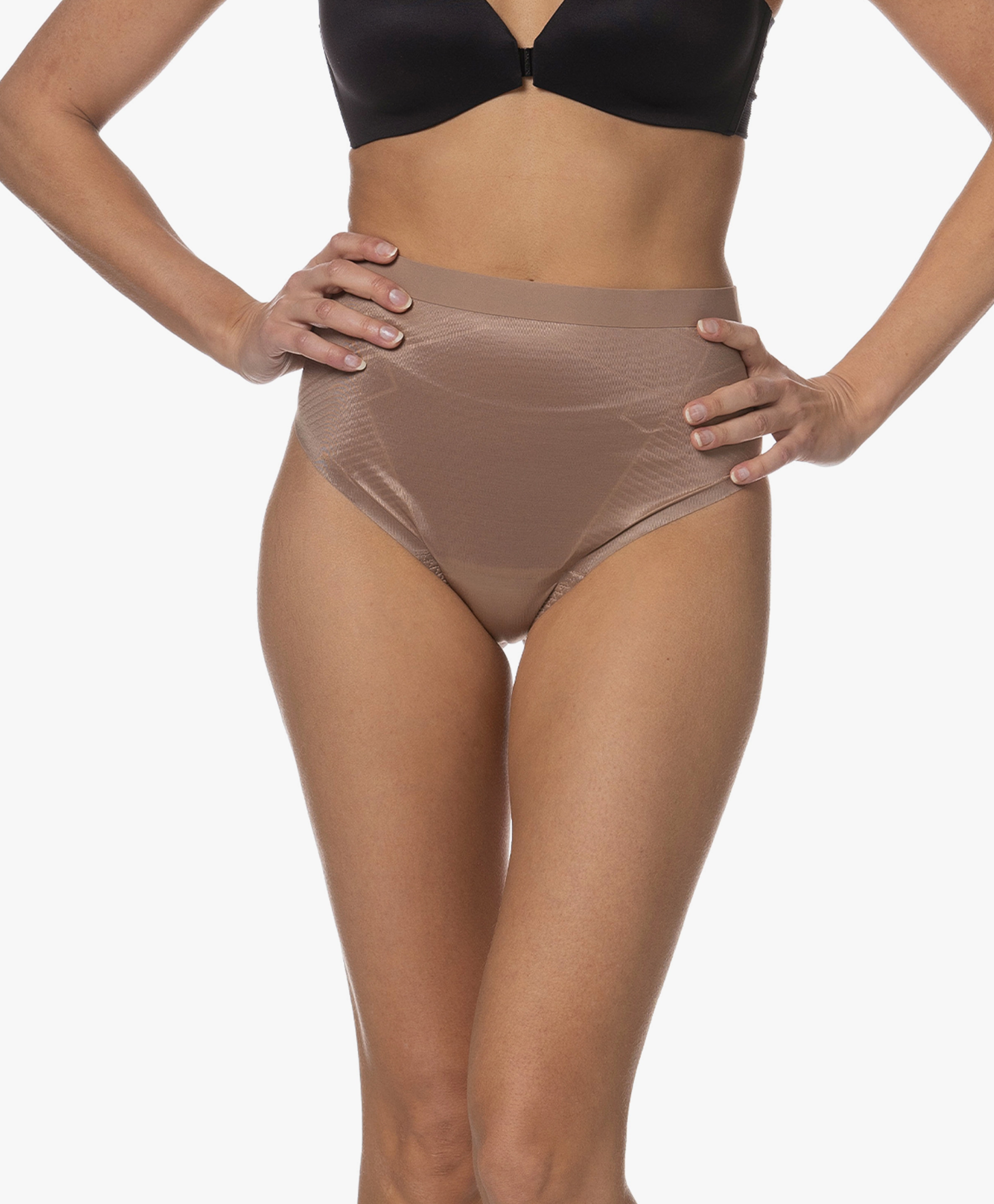 Invisible Shaping String