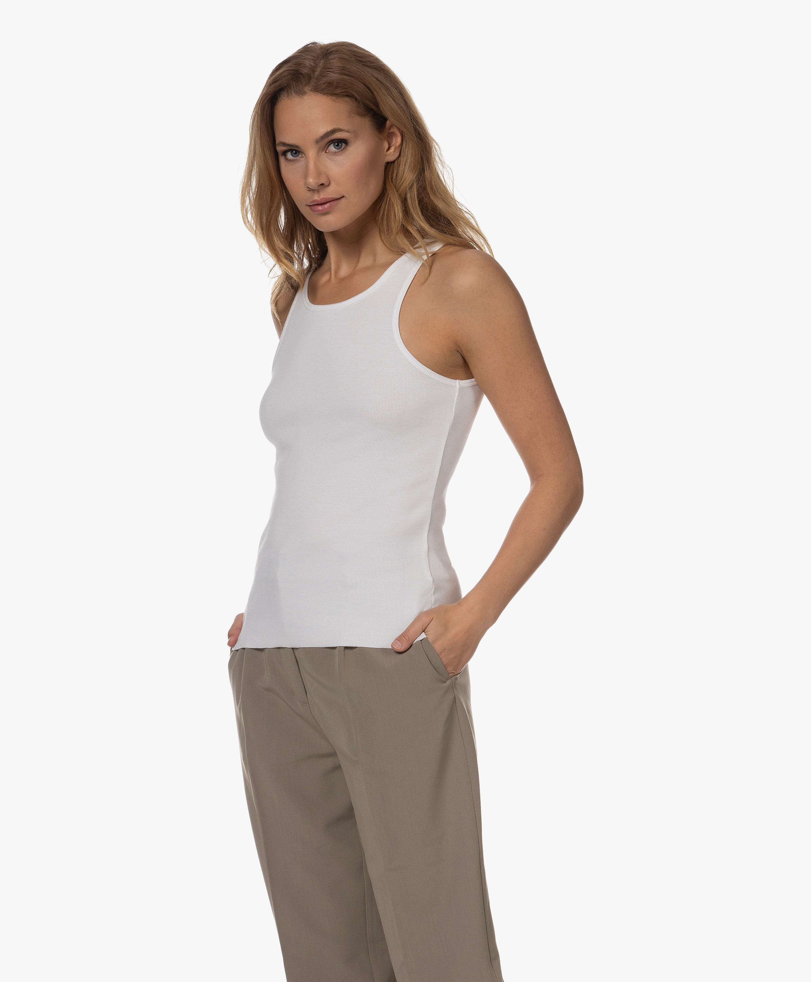 The Kate Seamless Tanktop