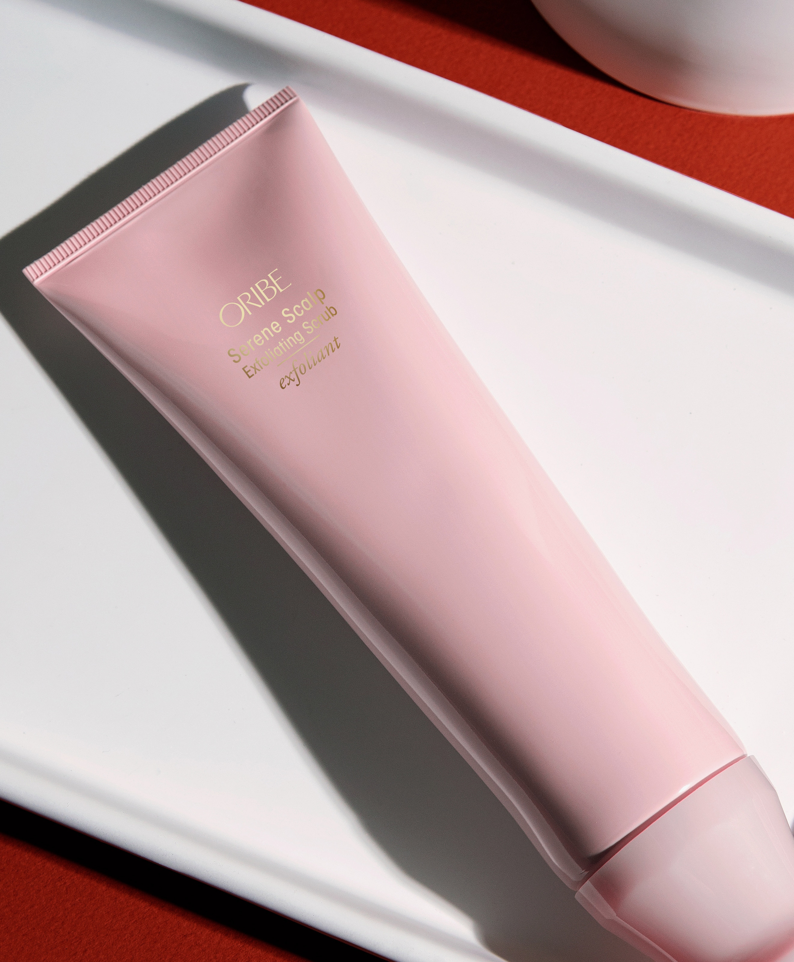 Serene Scalp Exfoliating Scrub
