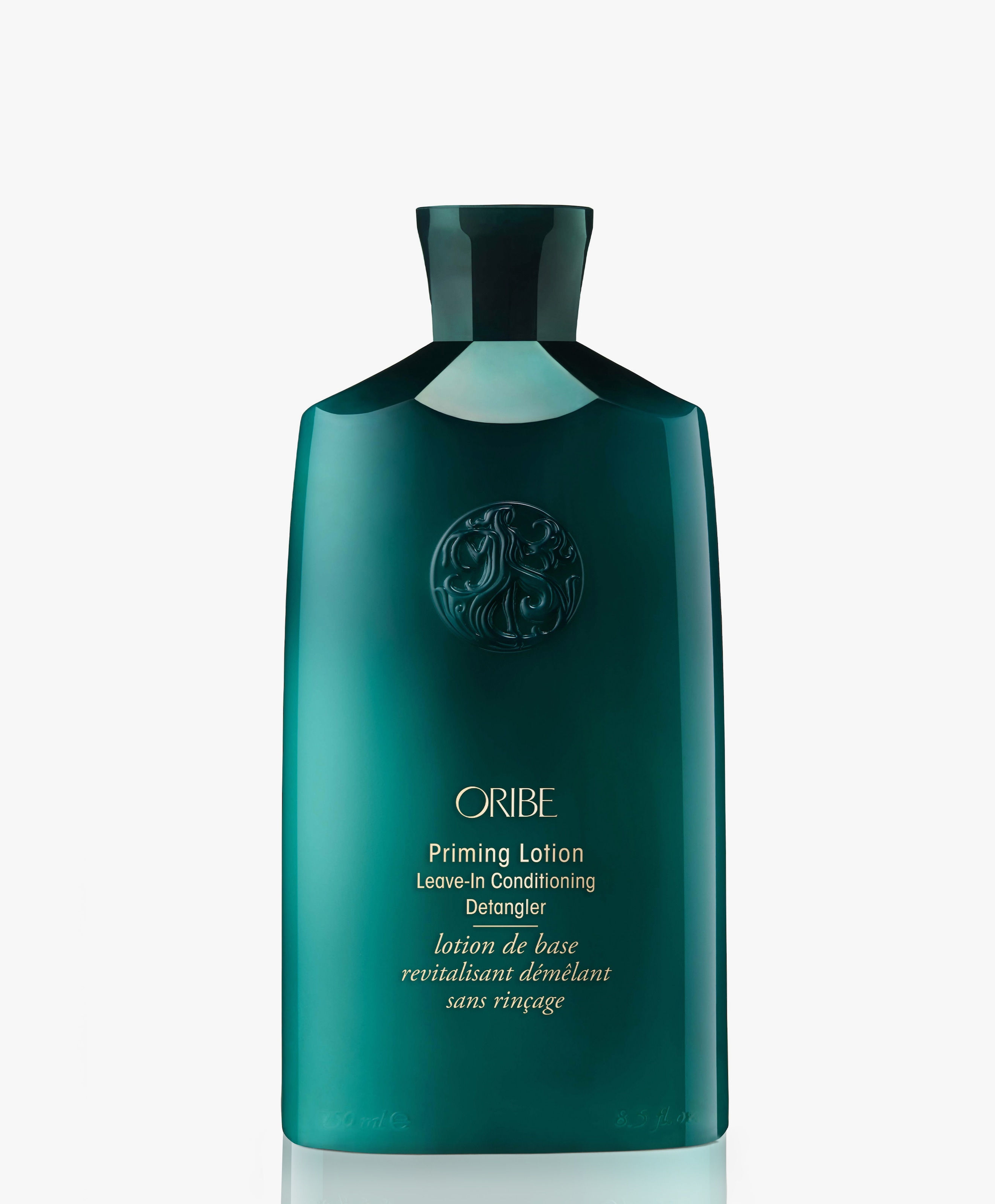 Moisture & Control Priming Lotion Leave-in Conditioner
