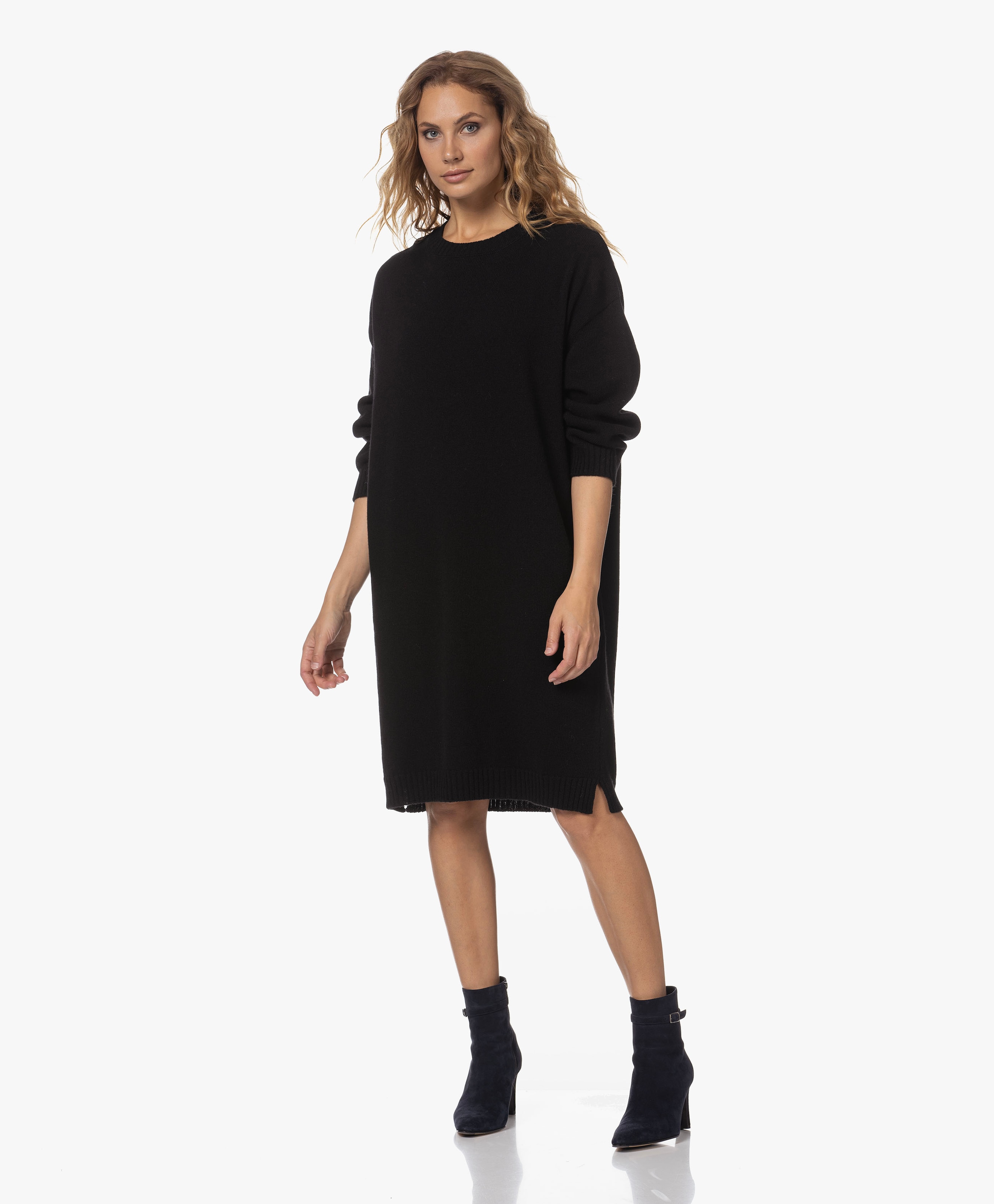 Ryder Knitted Dress