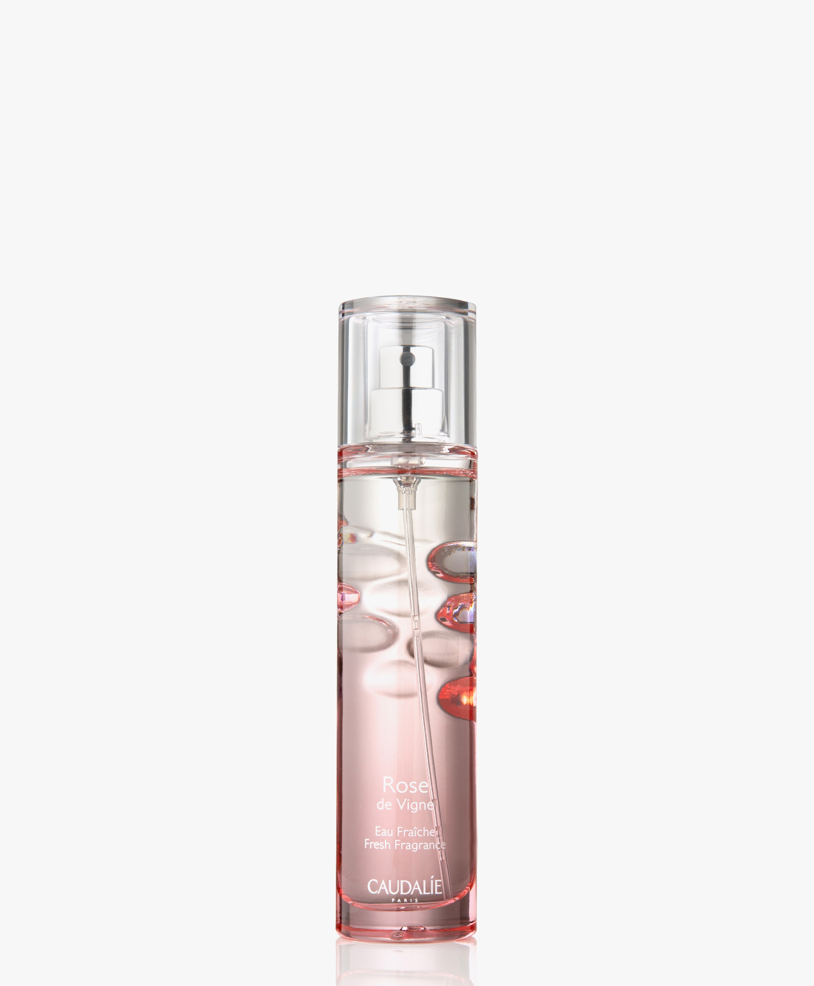 Rose de Vigne Fragrance