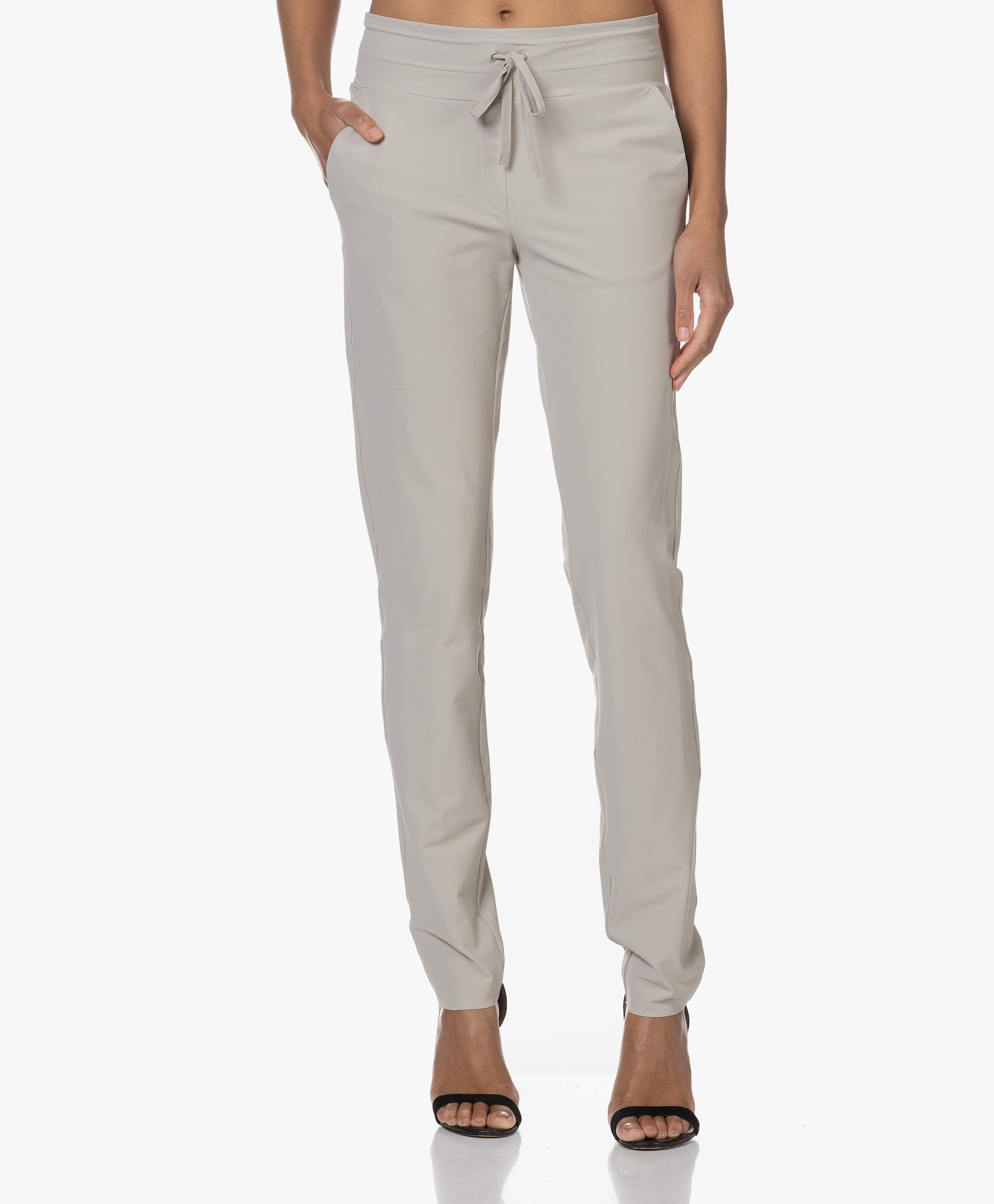 Yopi Travel Jersey Broek