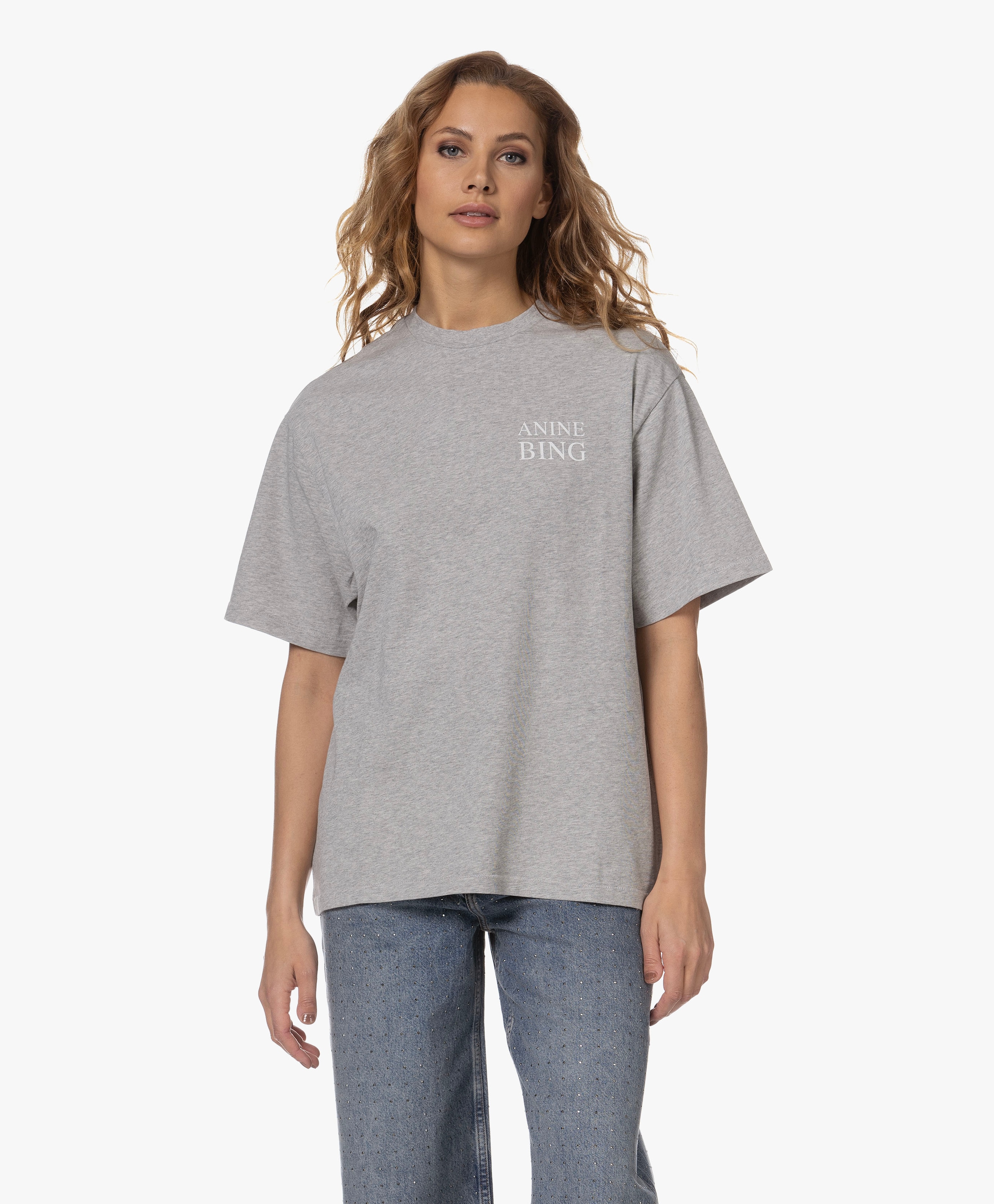 Myers NY T-shirt