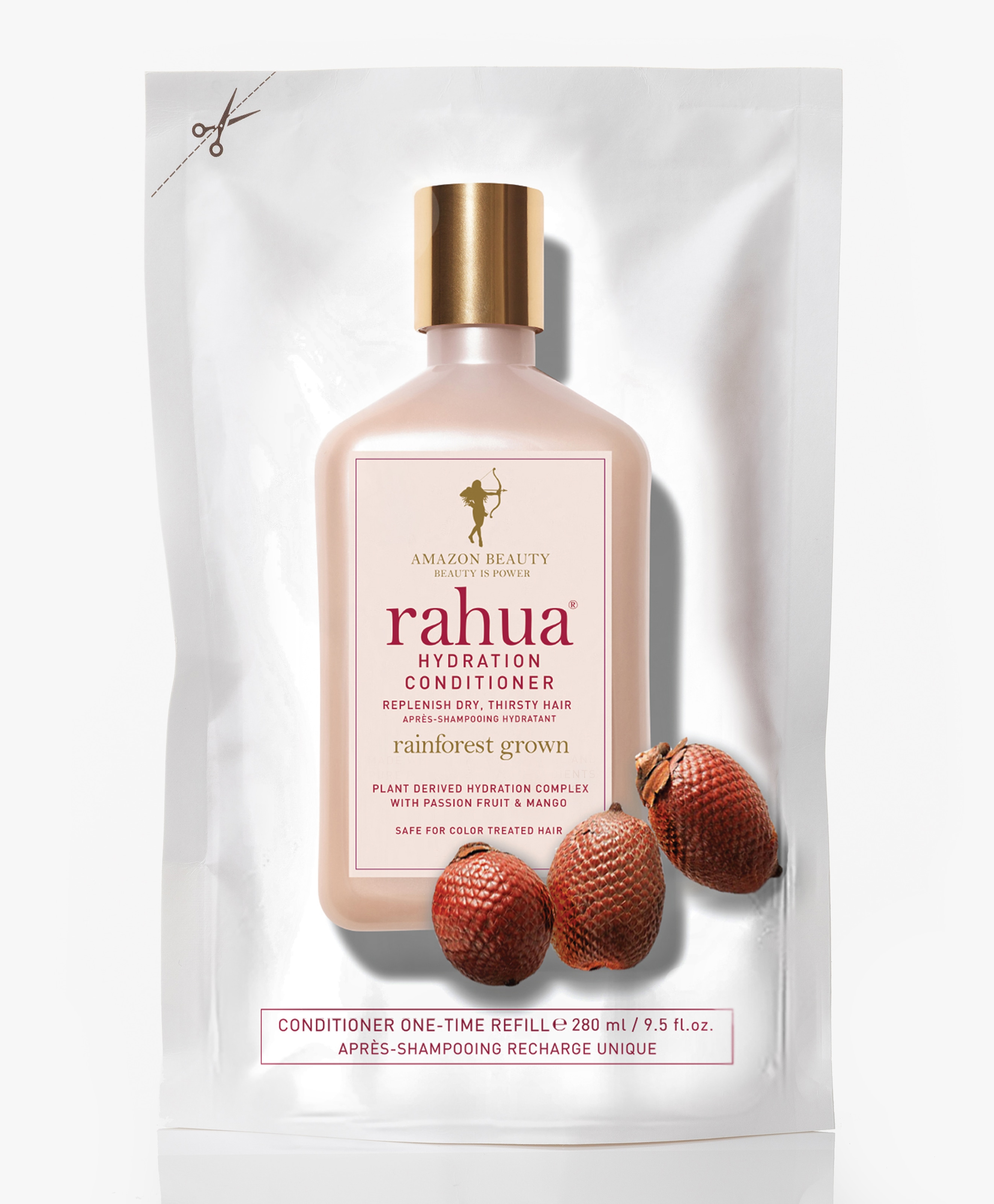 Hydration Conditioner Navulling