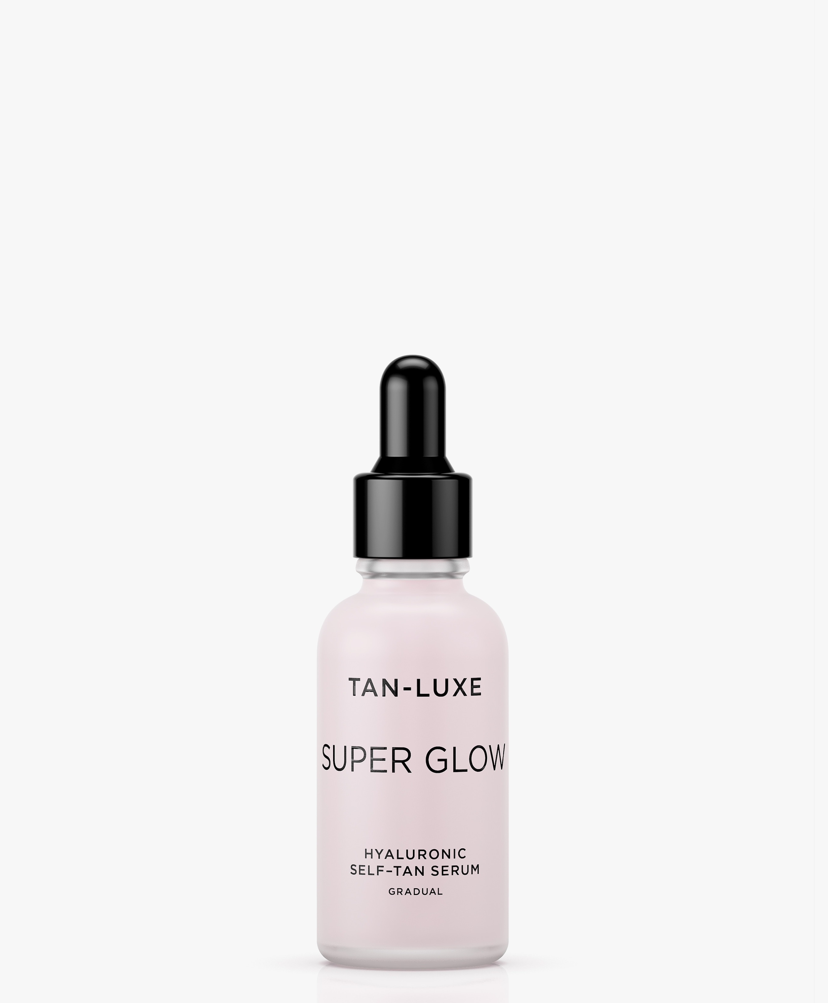 Super Glow Gradual Hyaluronic Self-tan Serum