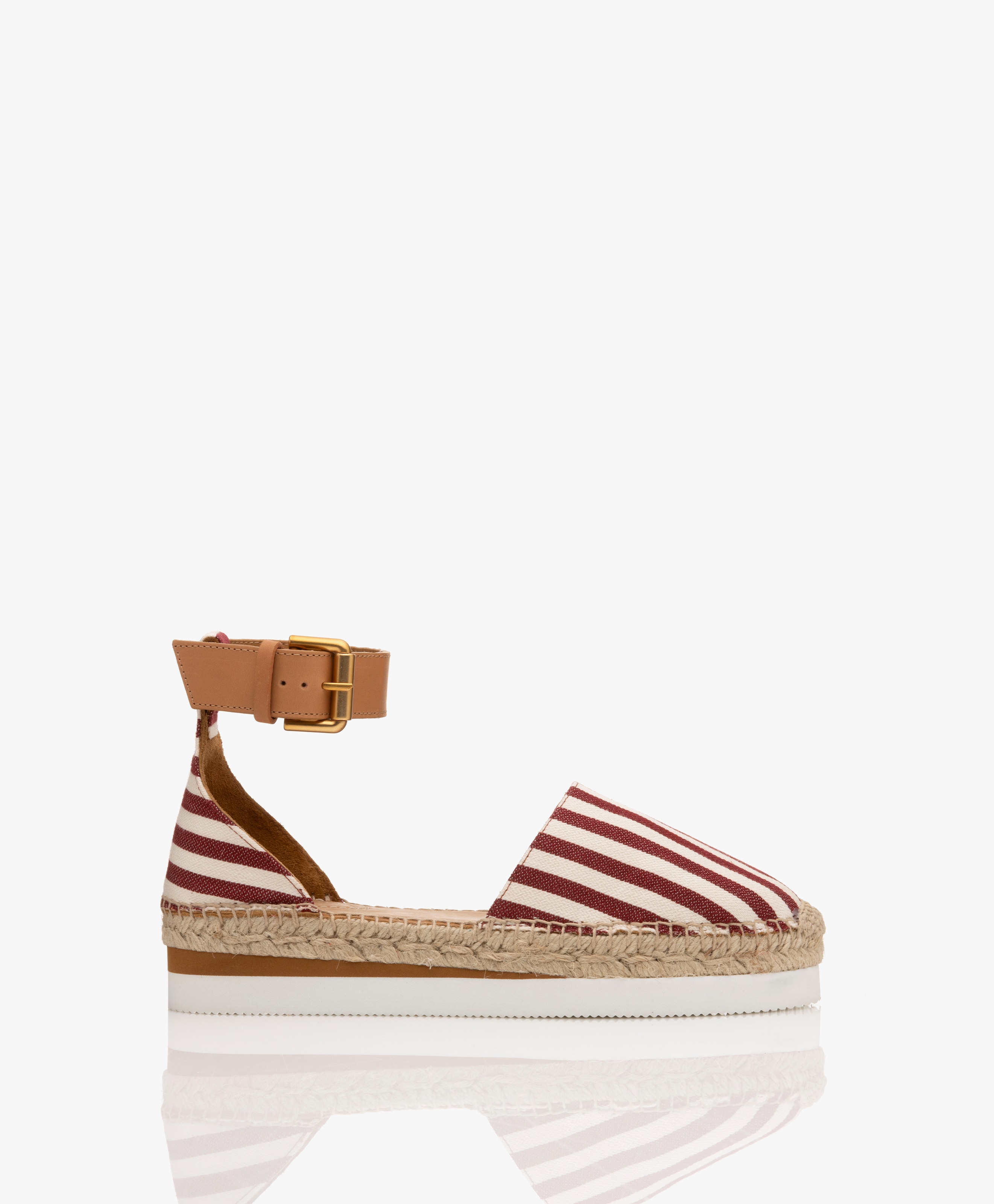 Glyn Espadrille Sandals