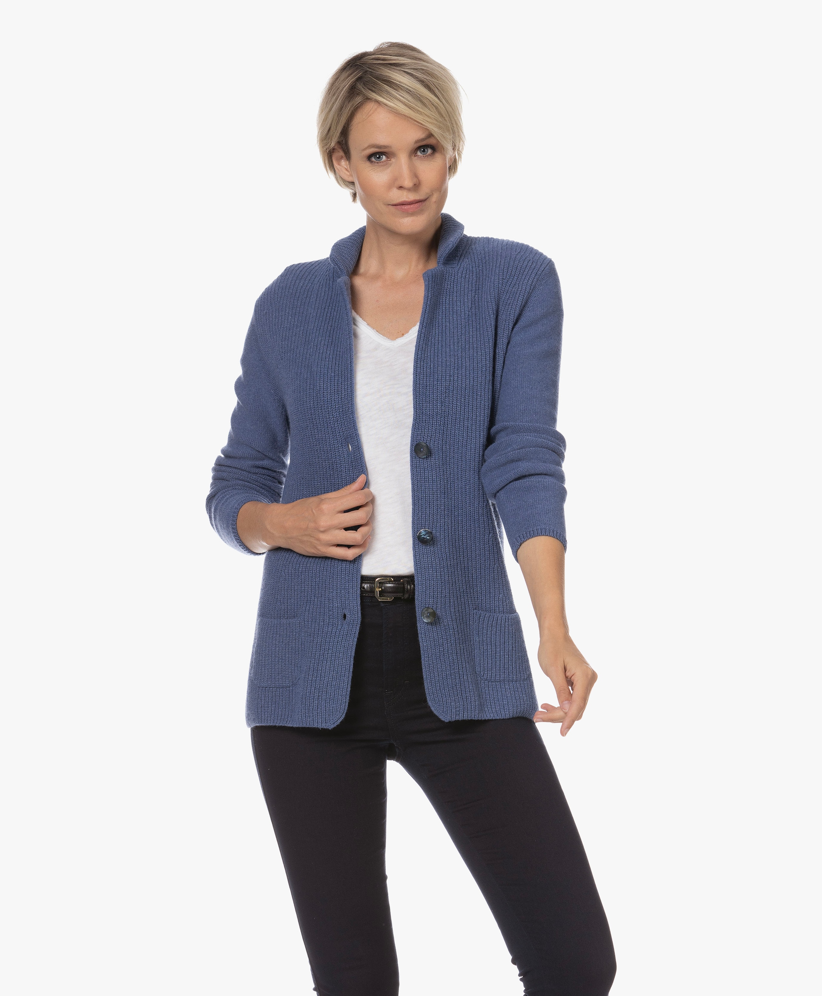 Diabolo Kort Vest