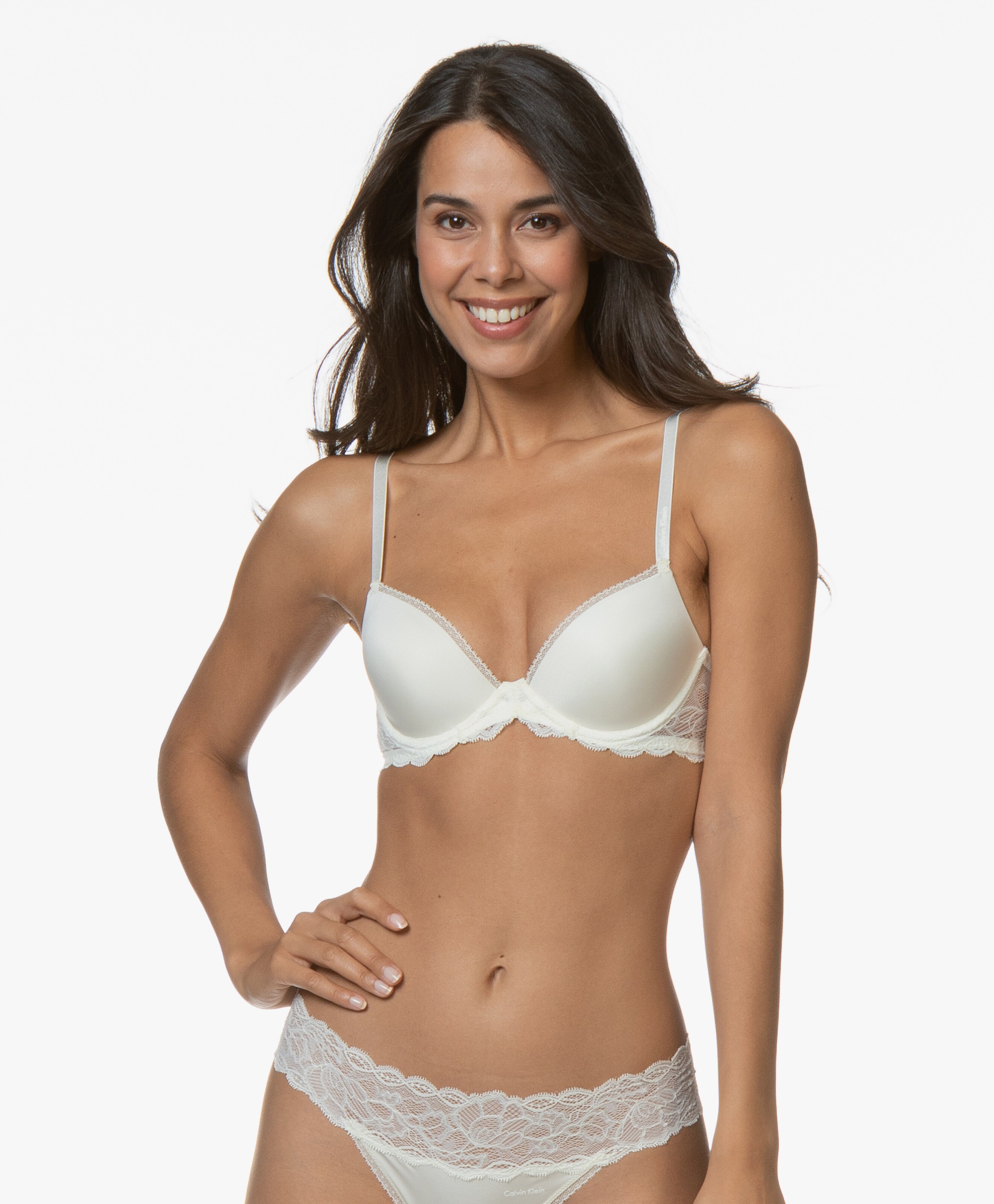 Seductive Comfort Demi BH