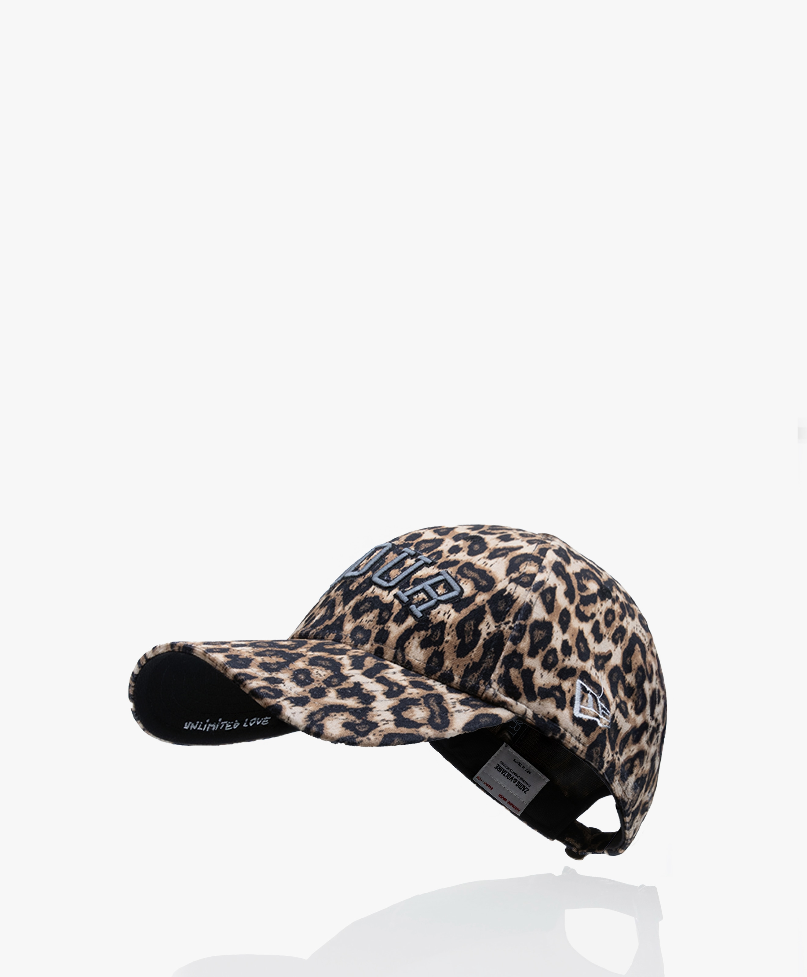 Eraxzv Leo Pet