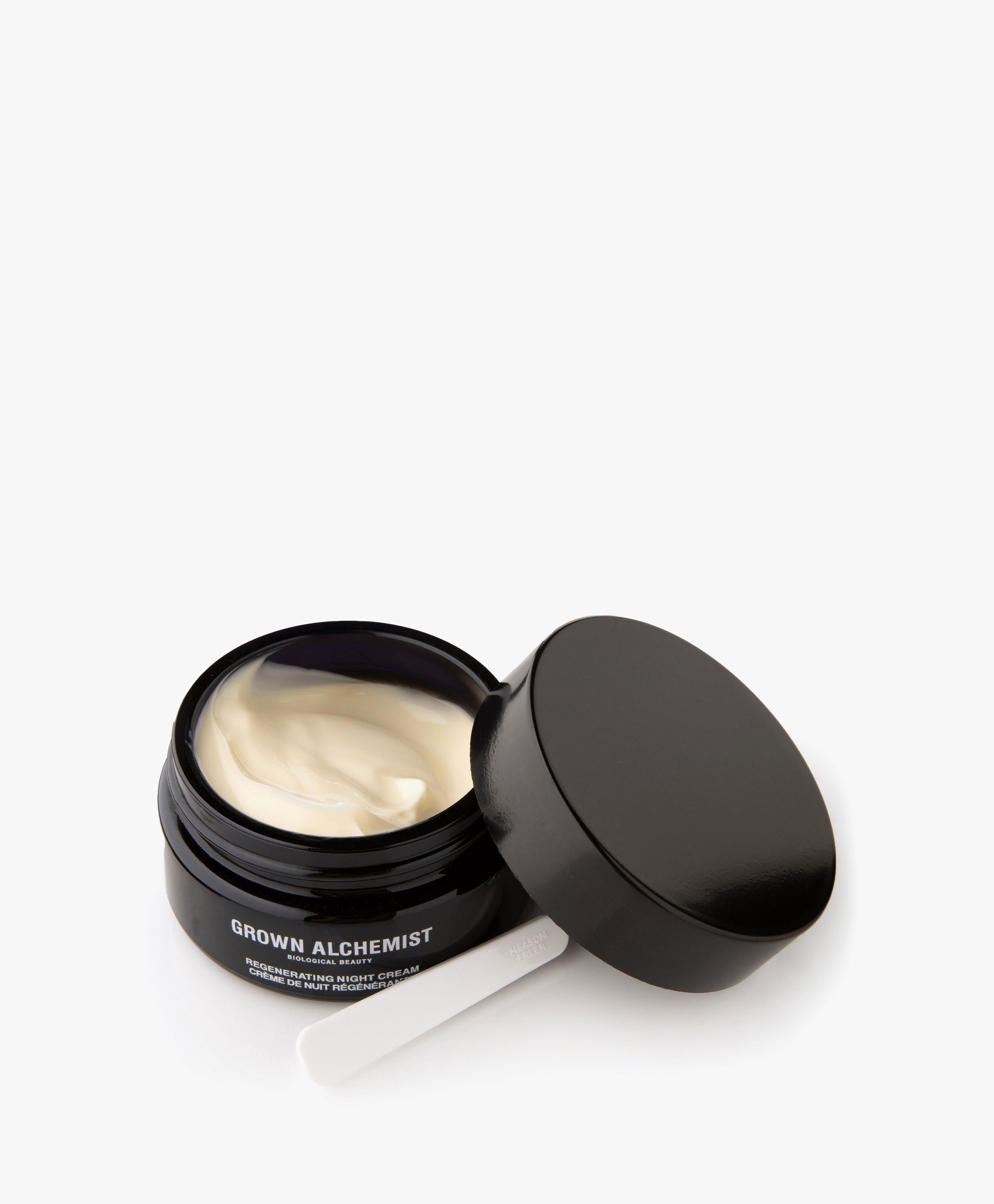 Grown Alchemist Regenerating Night Cream store