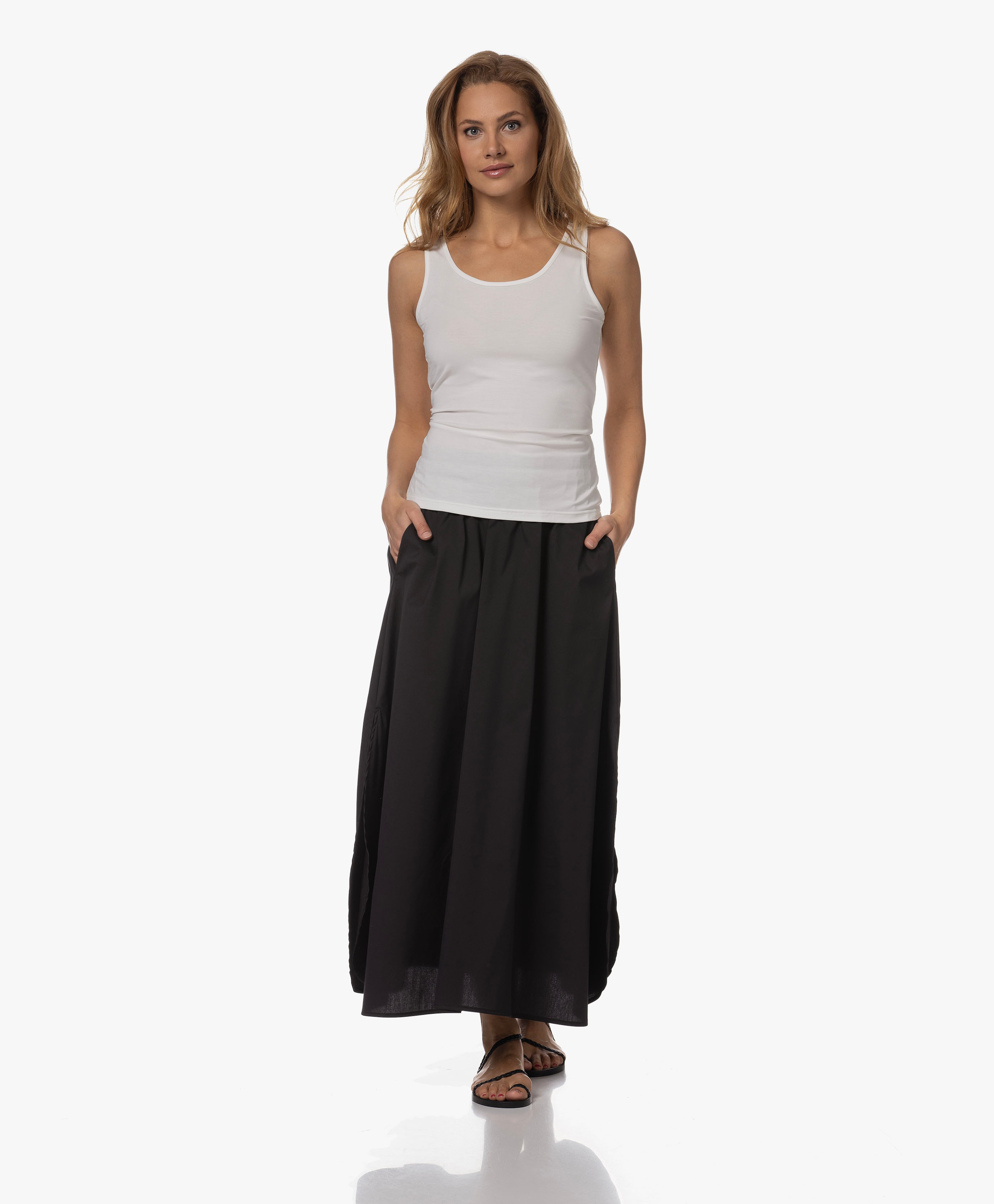 Lyocellmix Tanktop