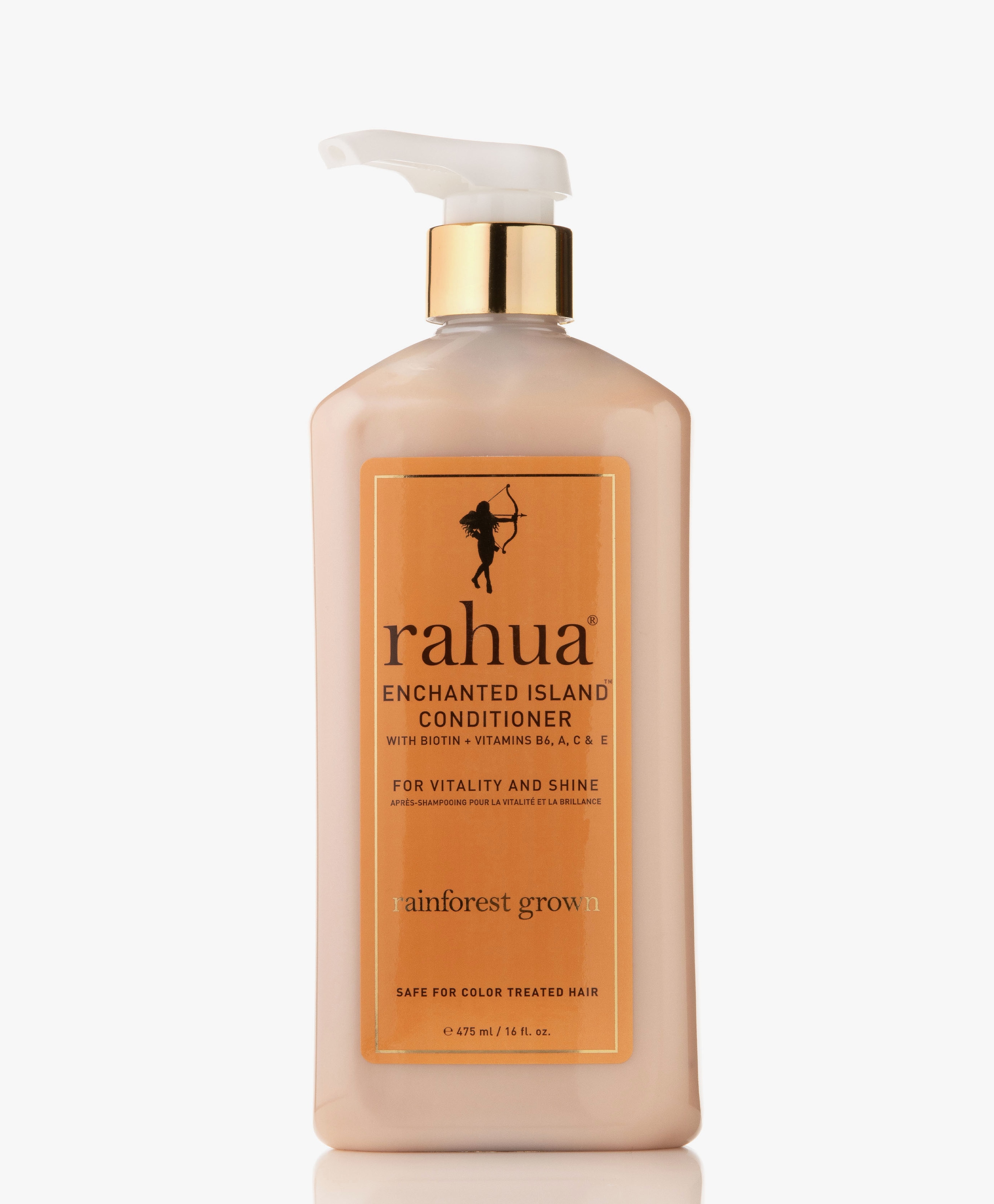 Enchanted Lush Pump Conditioner Vitaliteit