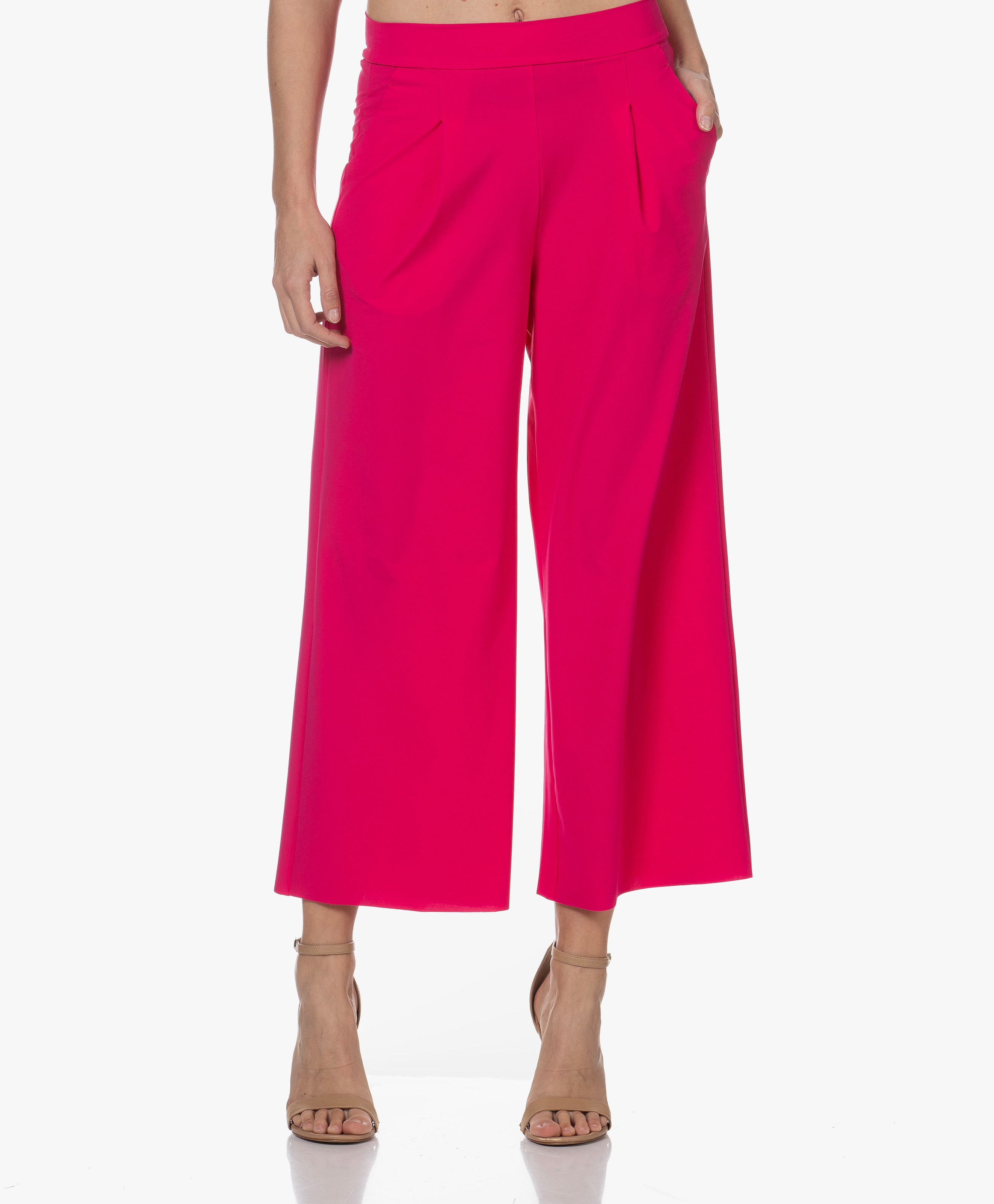 Kona Travel Jersey Culotte