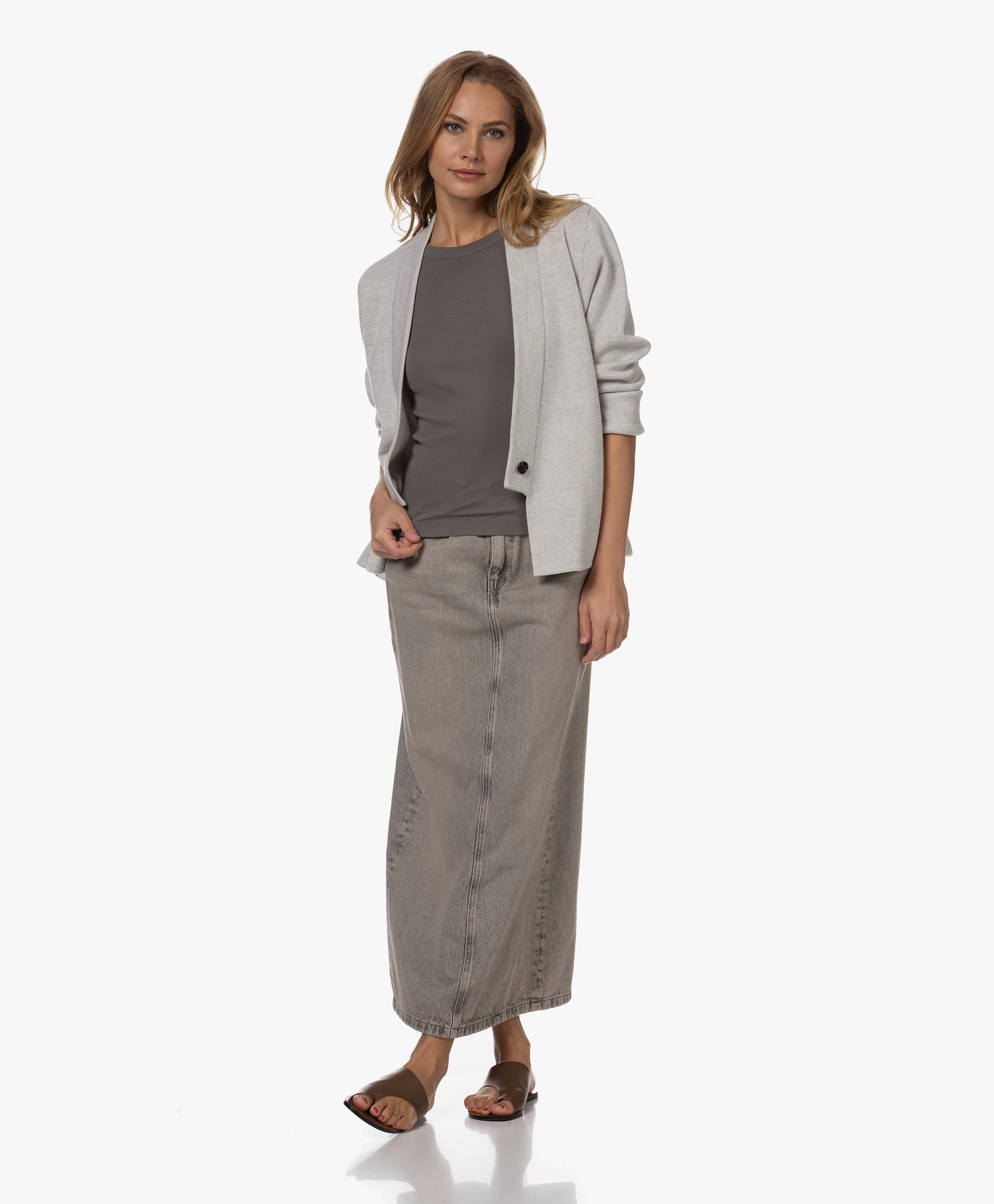Zya Denim Rok