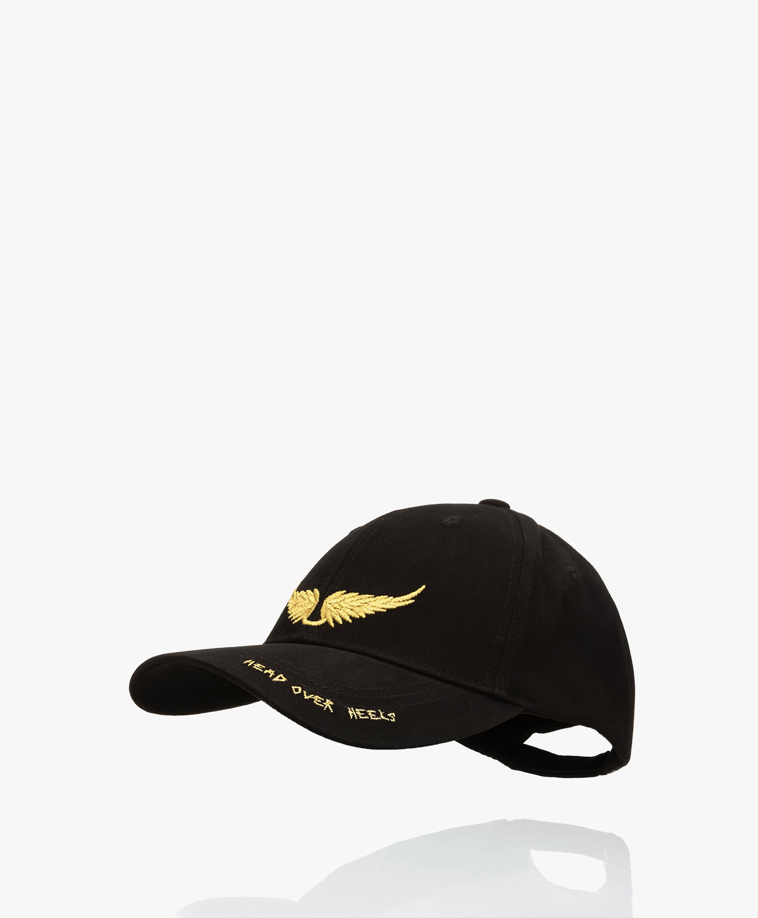 Klelia Rock Cap
