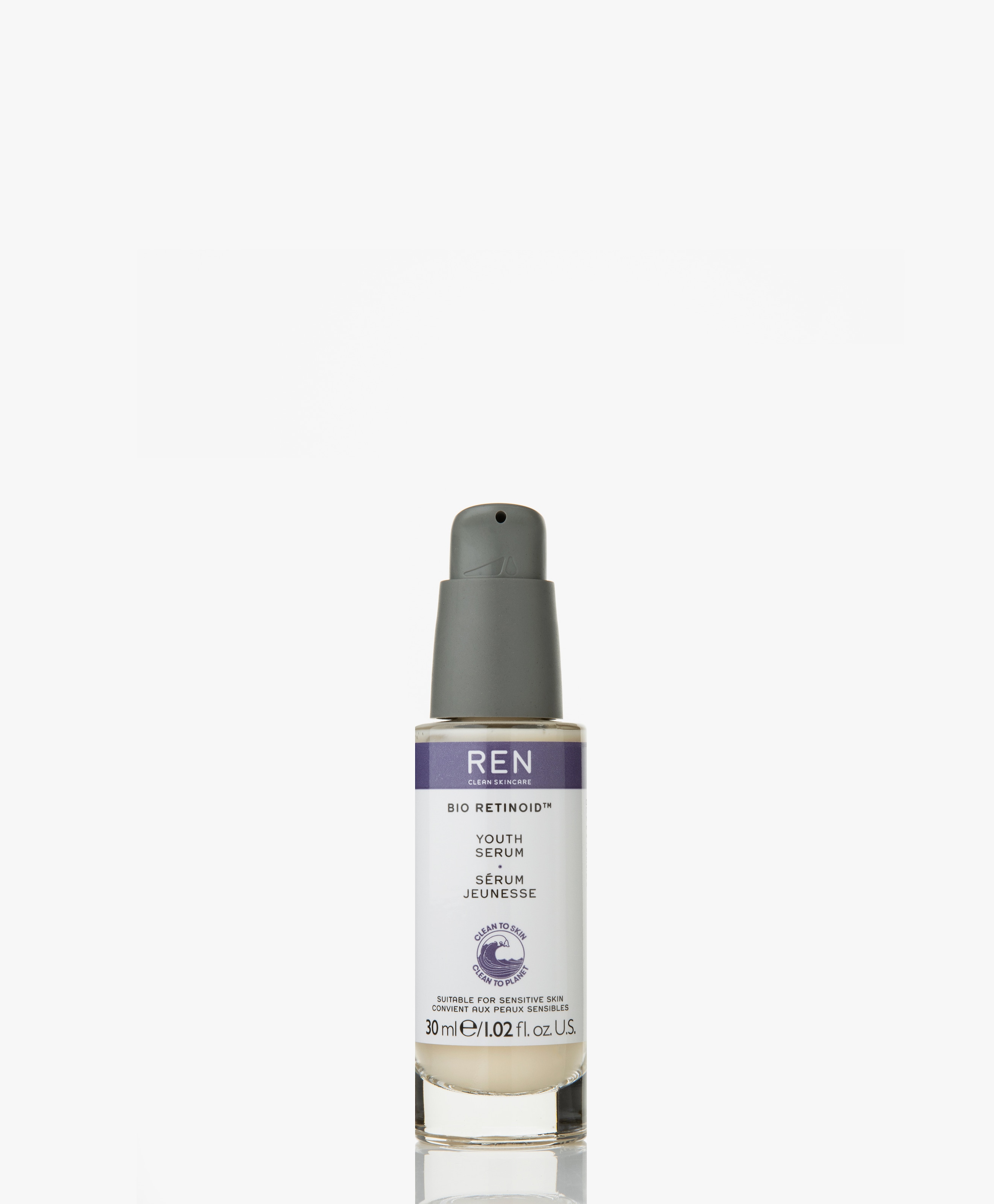 Bio Retinoid Youth Serum