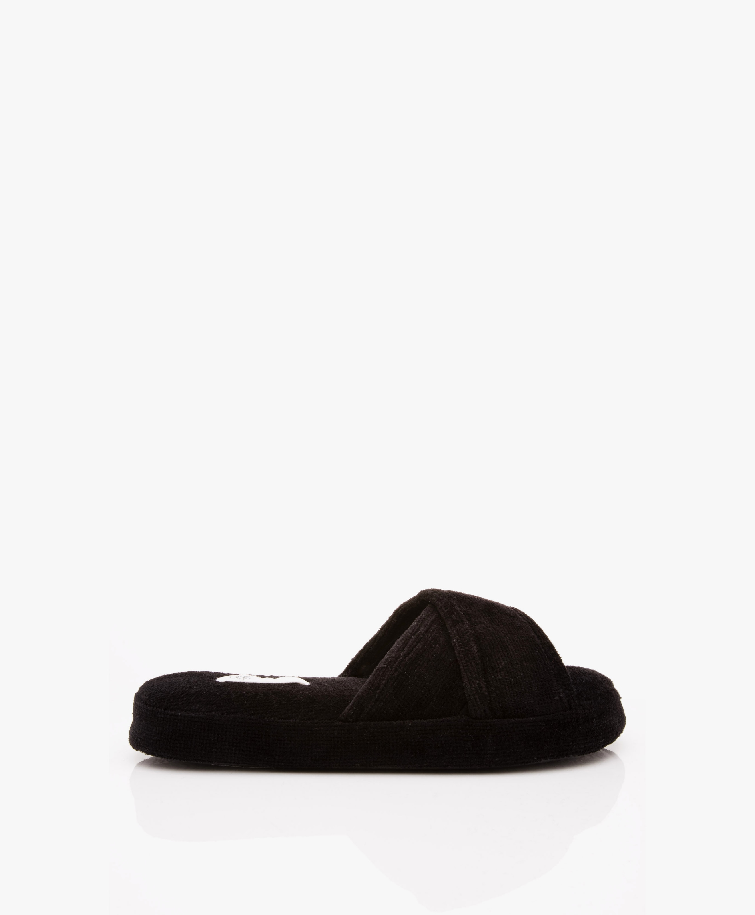 Kyoto Katoenen Terry Slippers