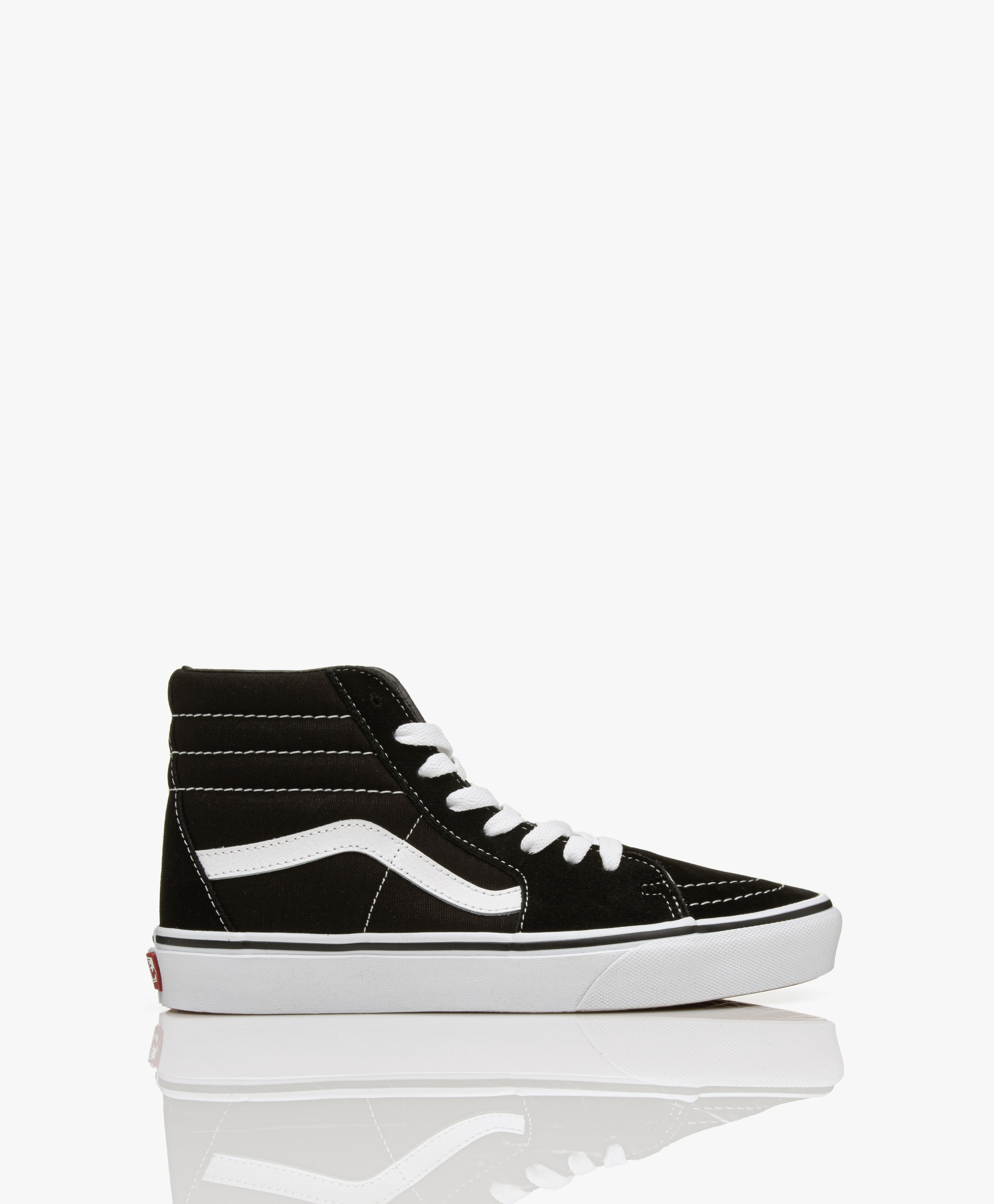 SK8-HI High-Top Sneakers