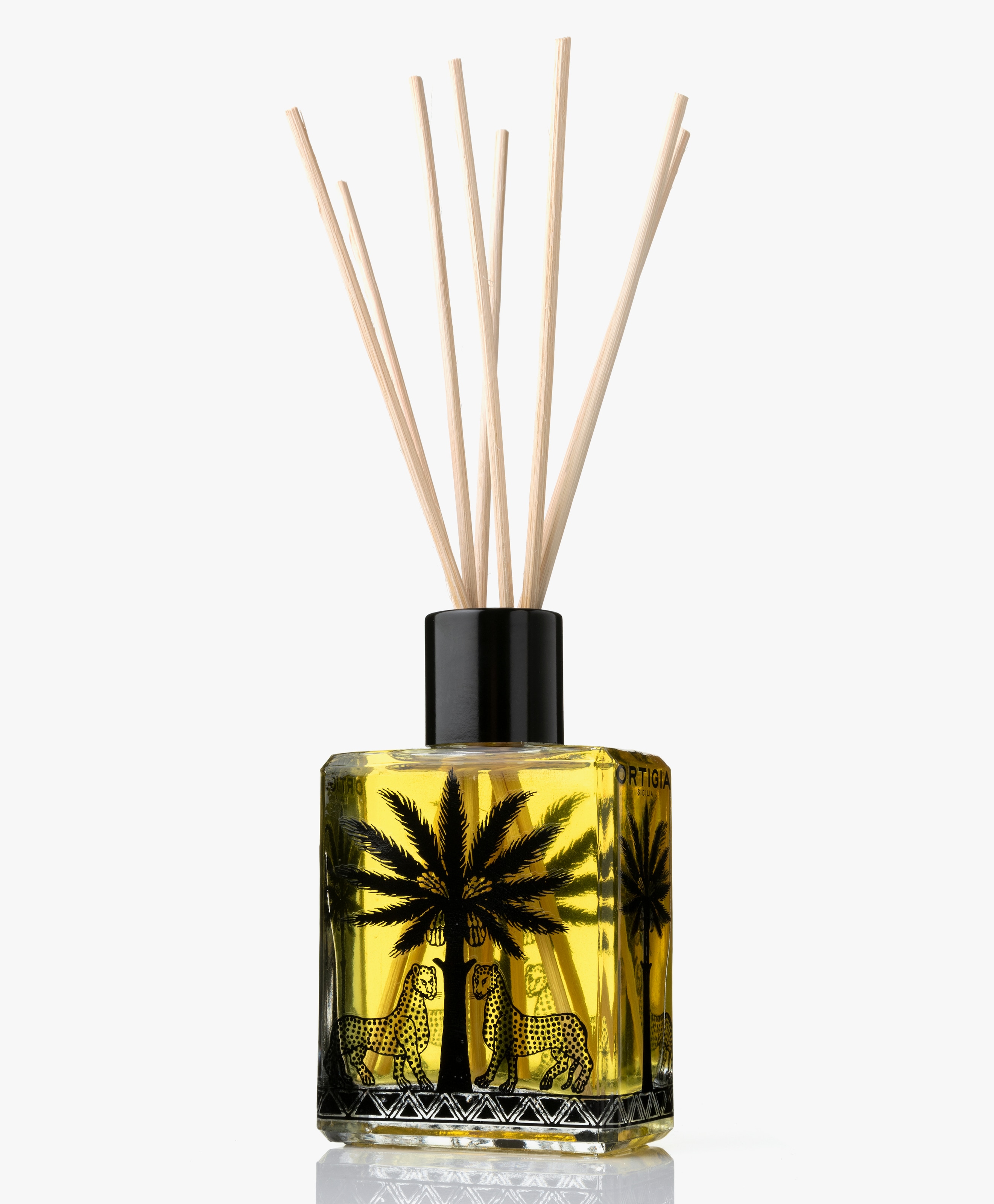 Lime Di Sicilia Palma Diffuser