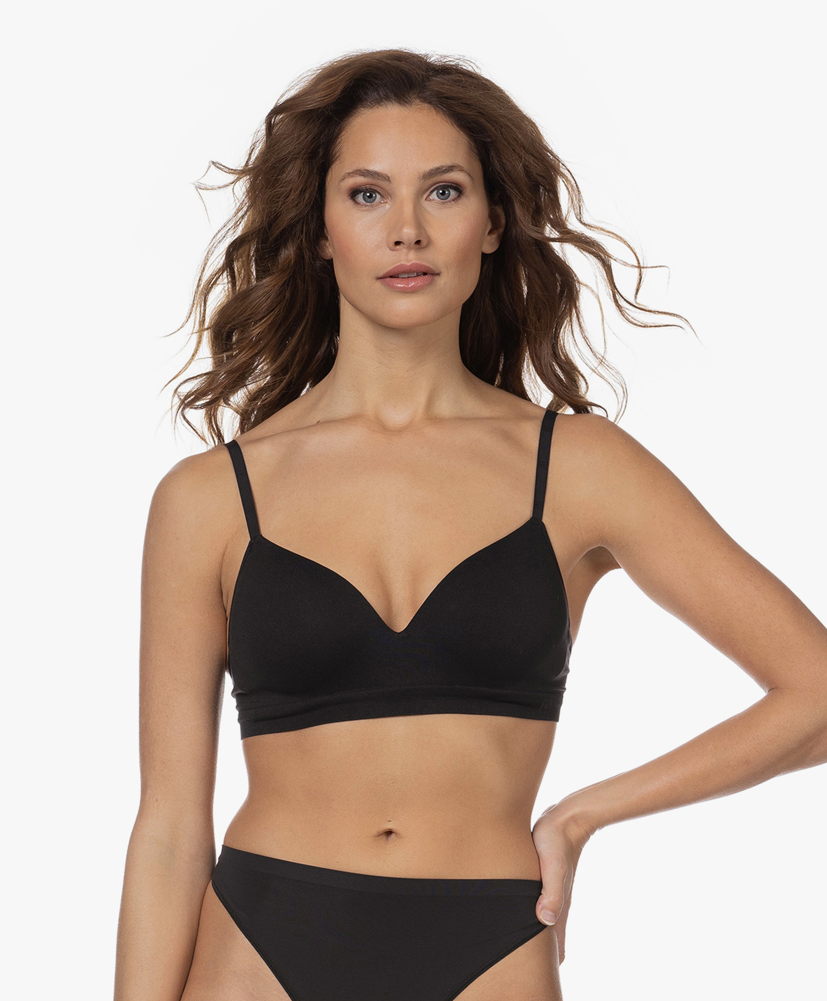 Wireless Plunge BH