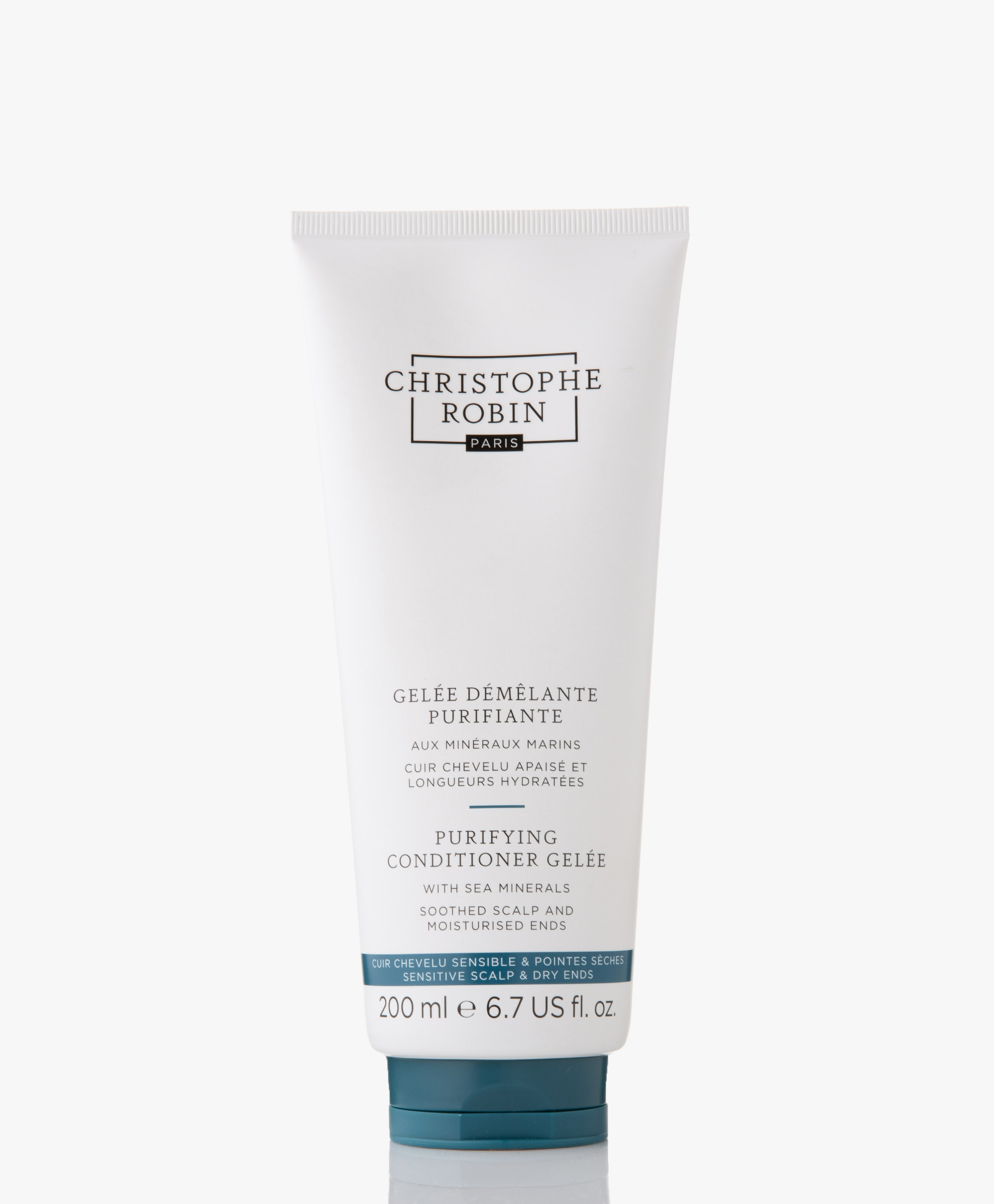 Purifying Conditioner Gelée with Sea Minerals