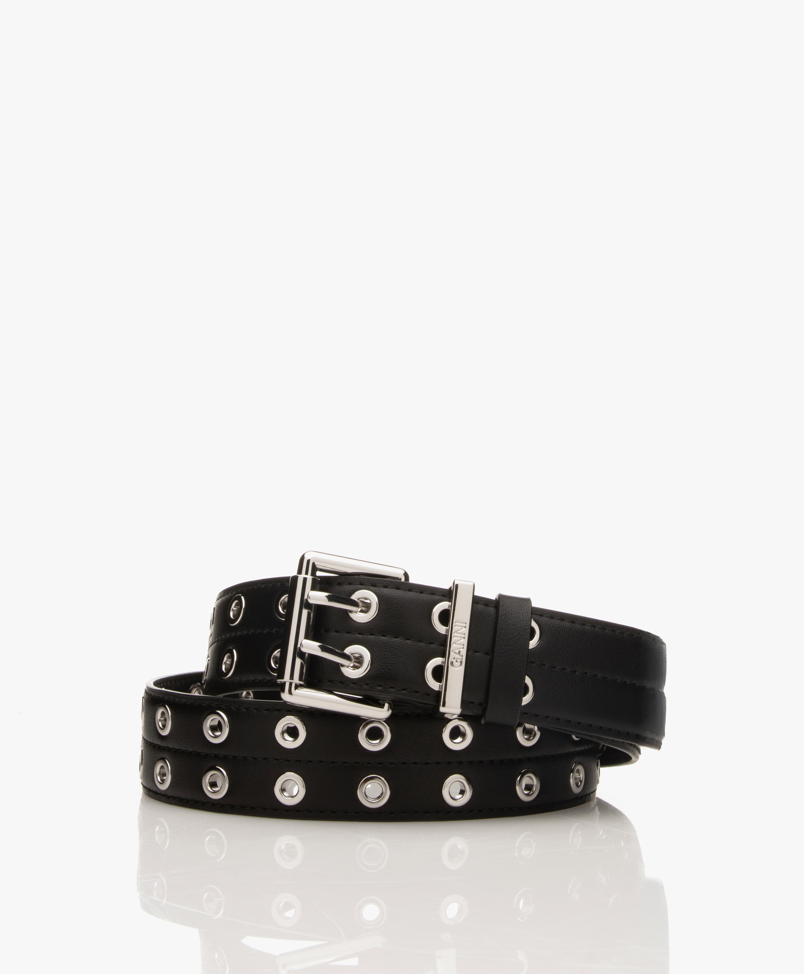 Double Eyelet Riem