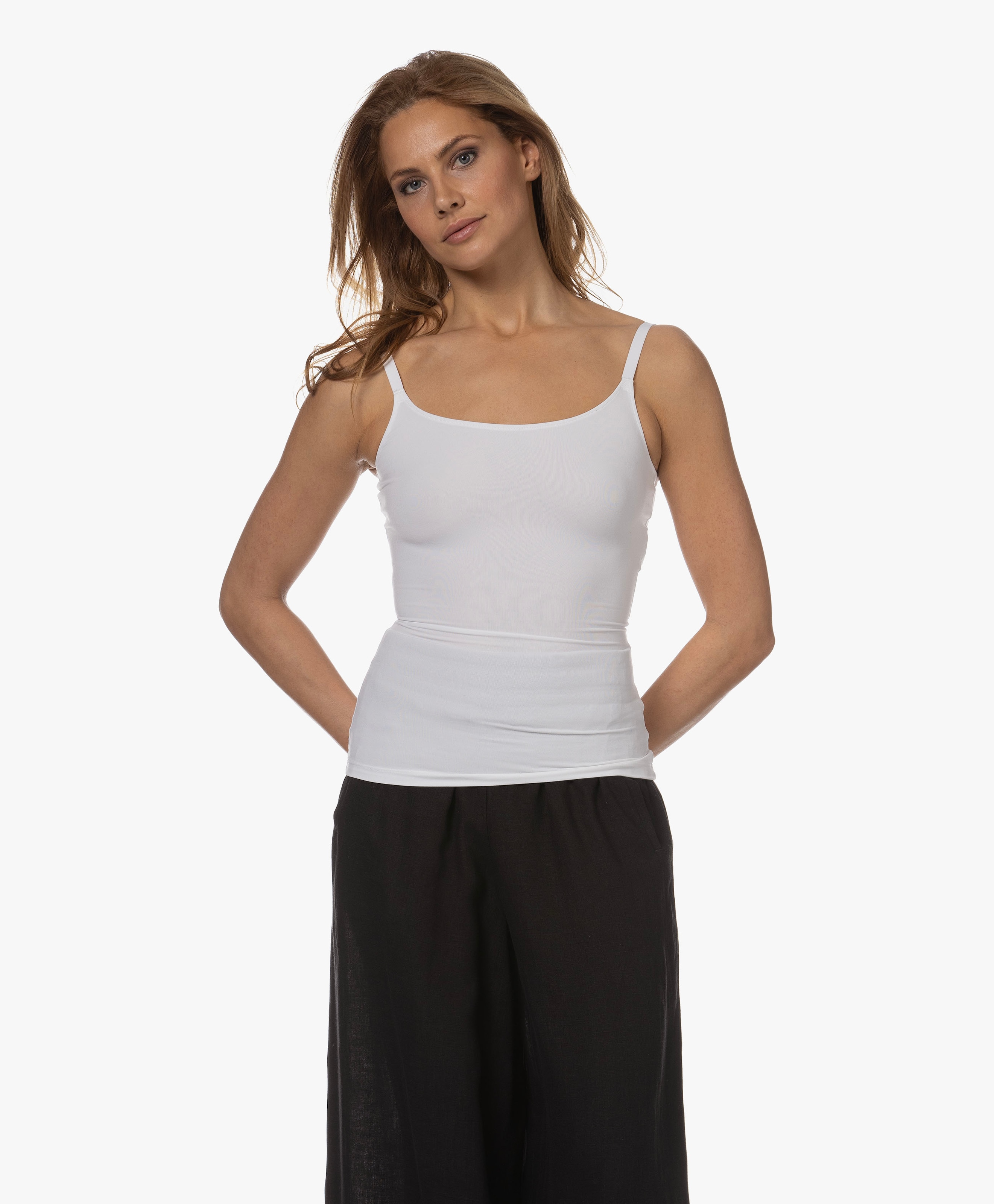 Hollywood Socialight Cami