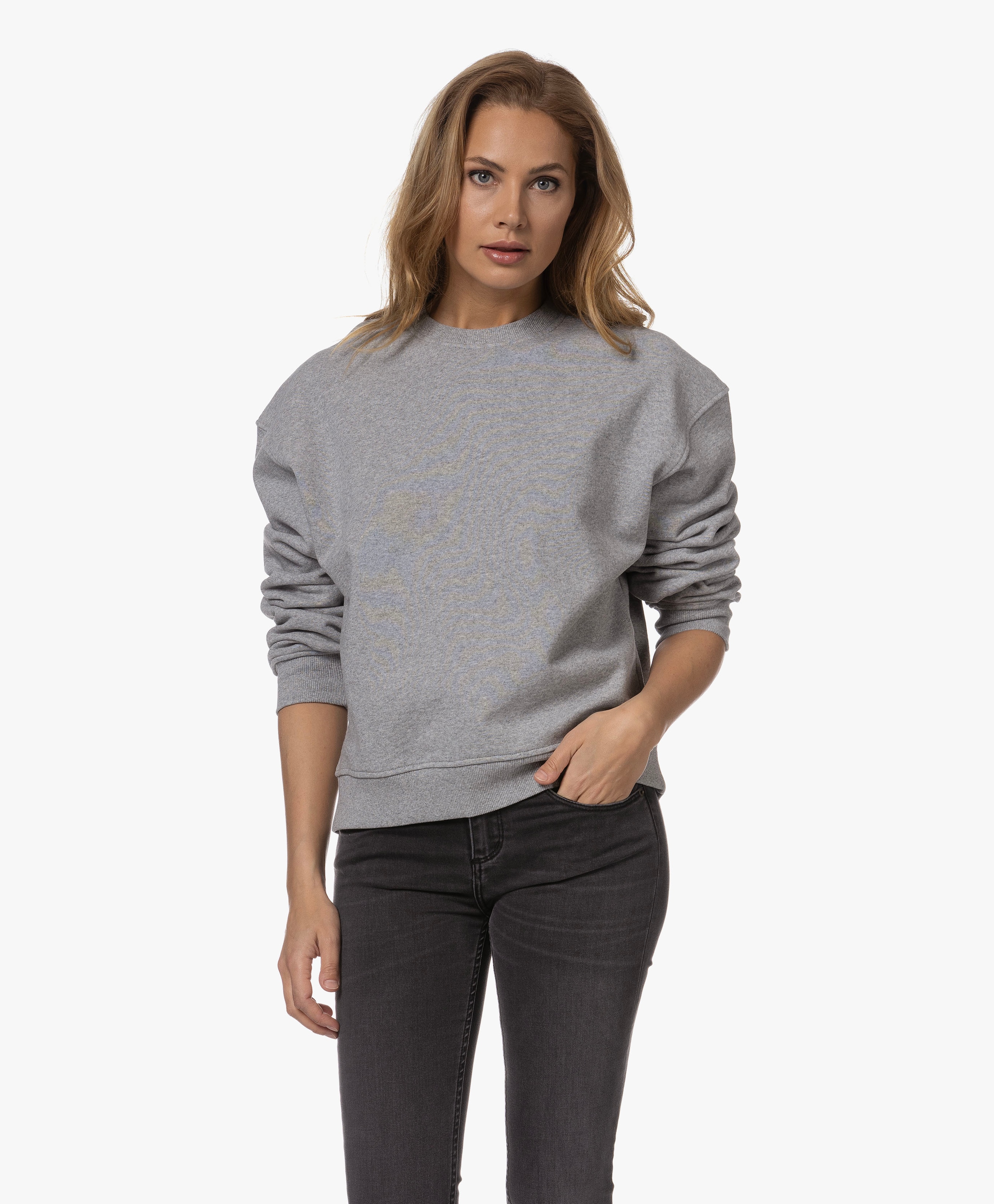 Savan Organic Cotton Sweatshirt