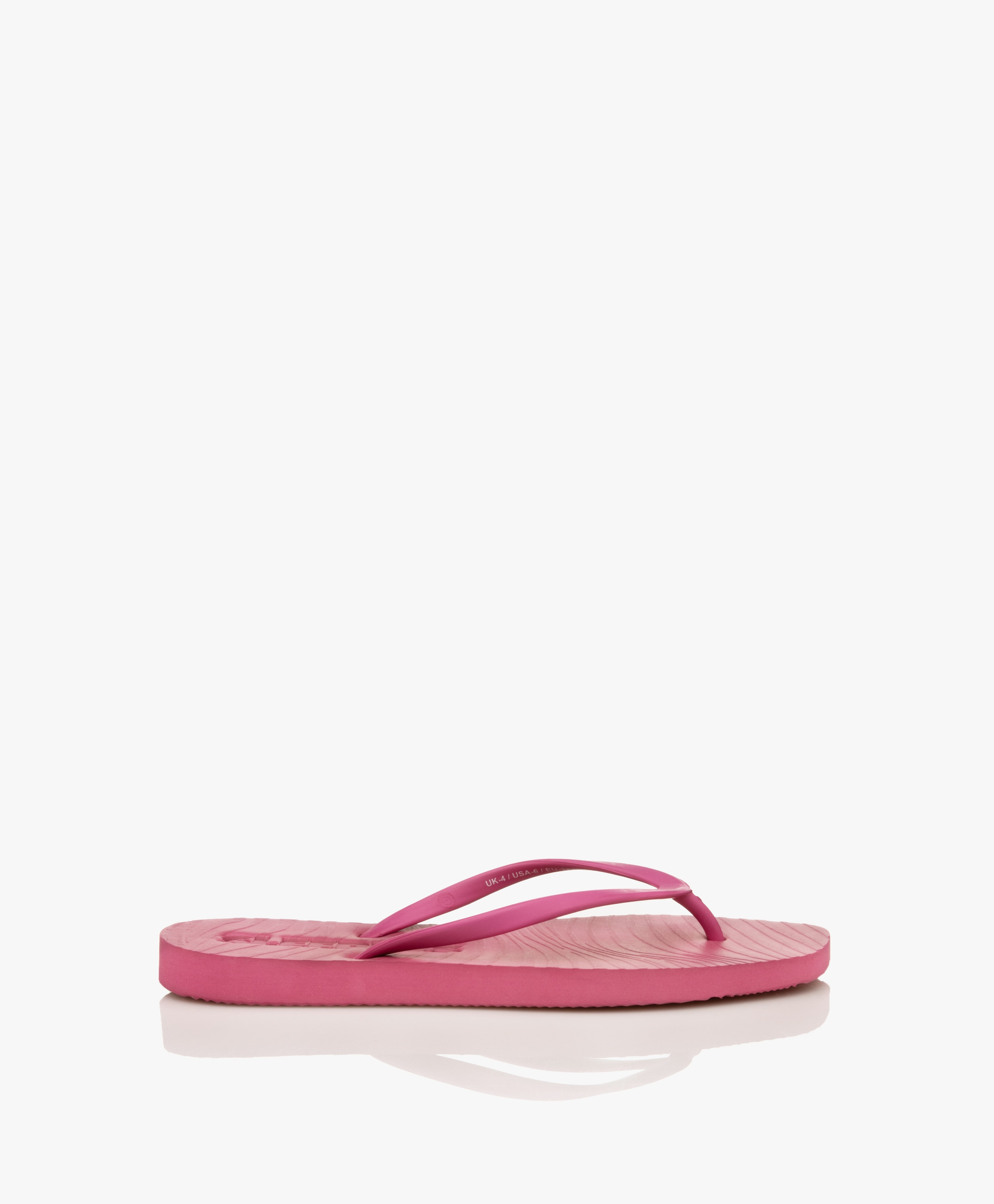 Natural rubber flip flops deals