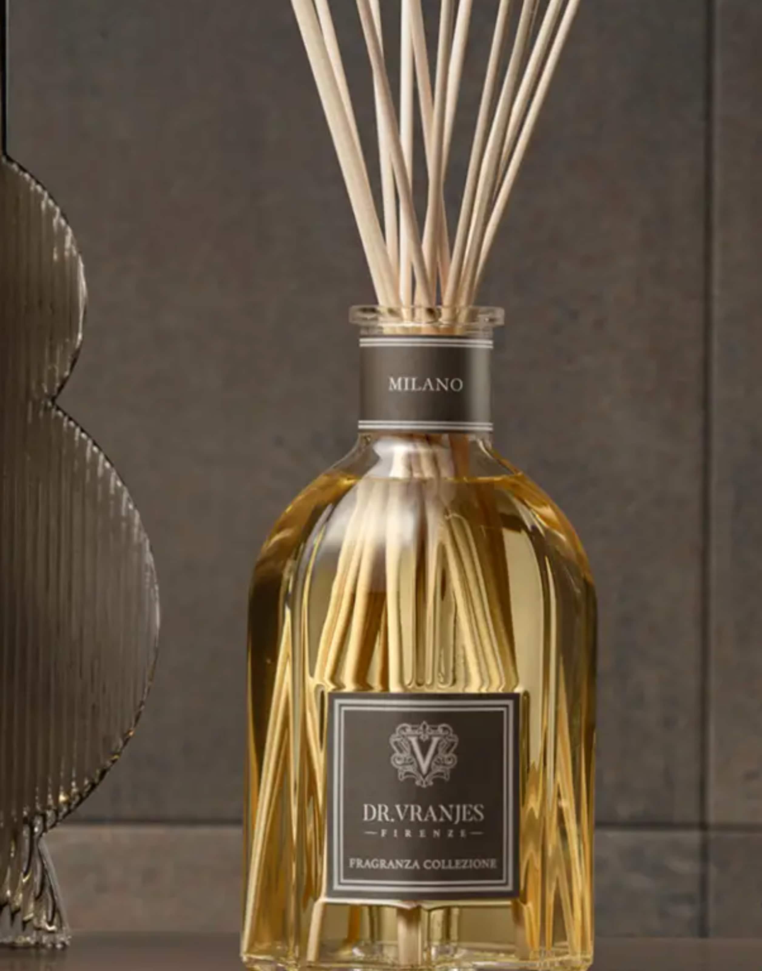 Milano Home Fragrance Sticks