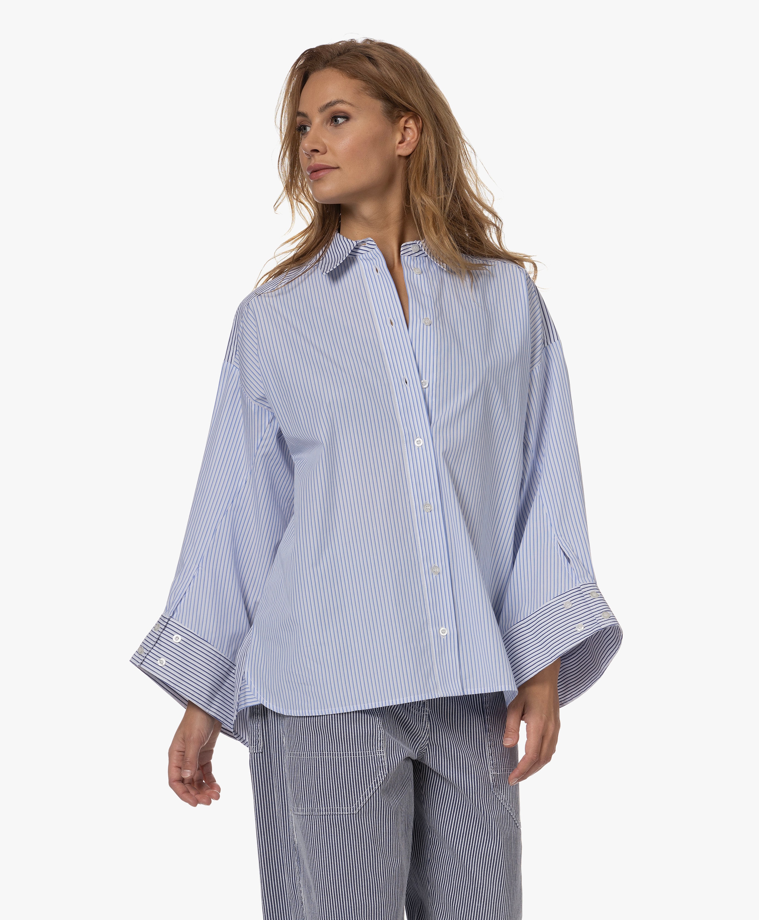 Filberto Overhemdblouse