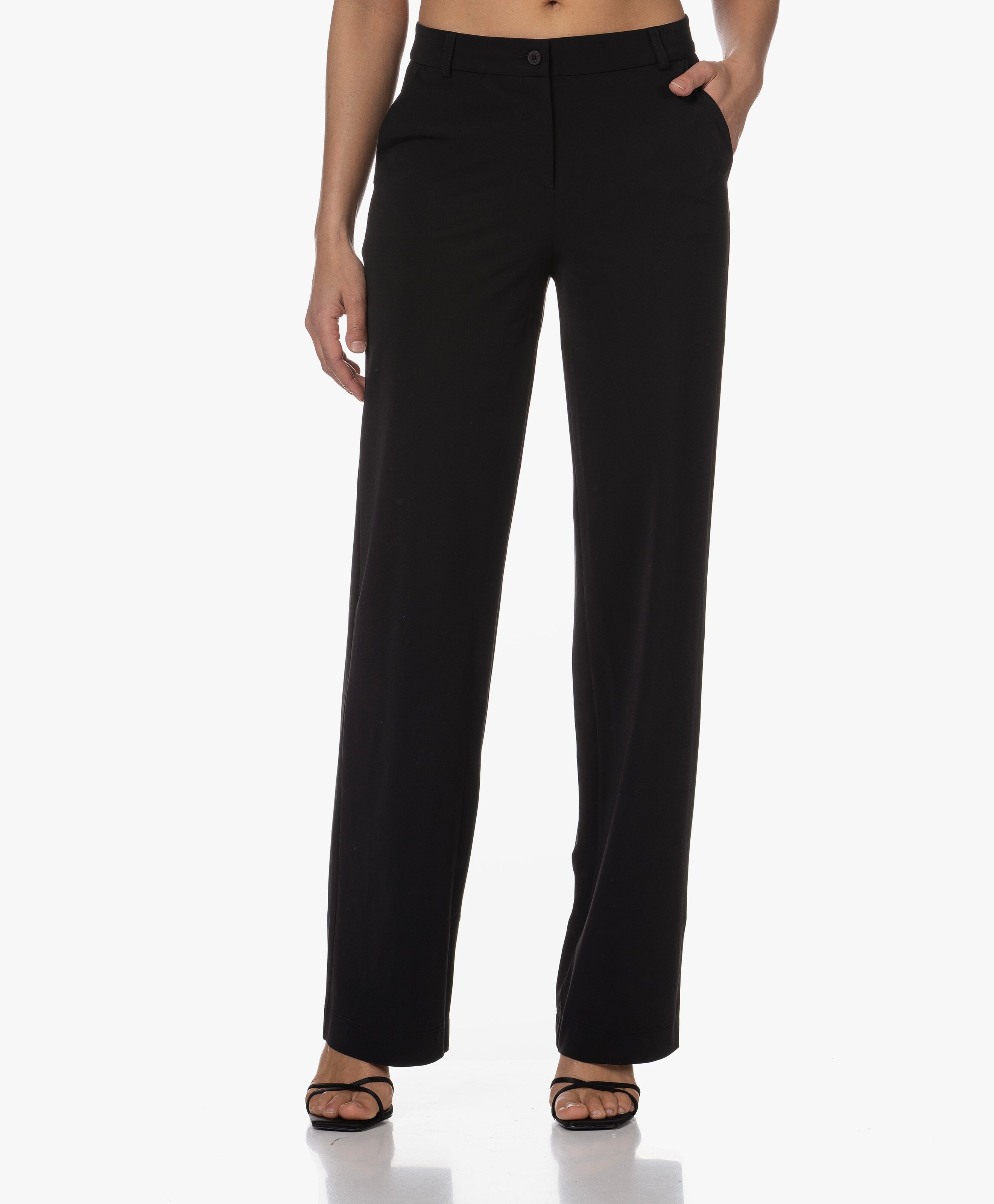 Taro Travel Jersey Pantalon