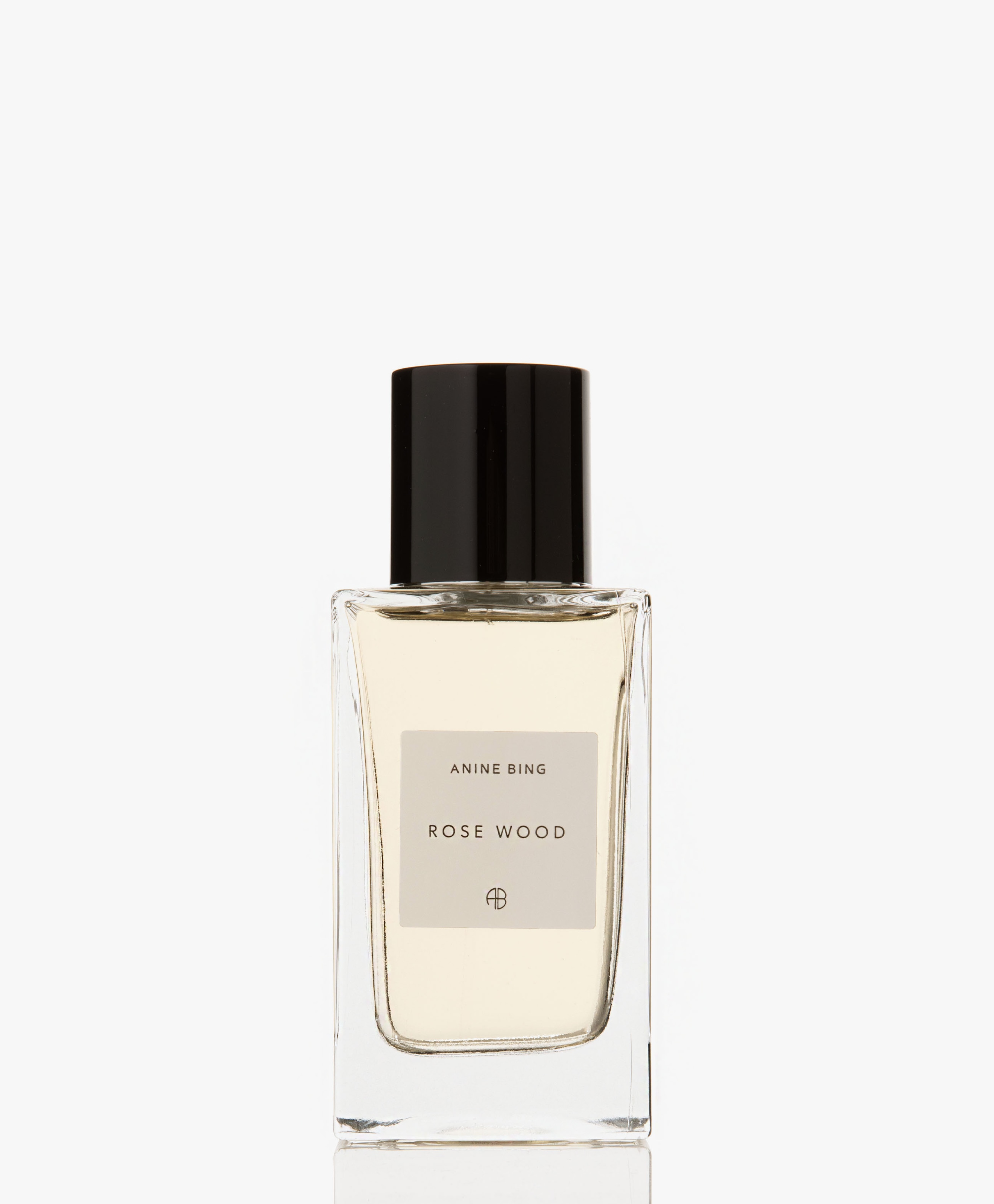 Rose Wood Eau De Parfum