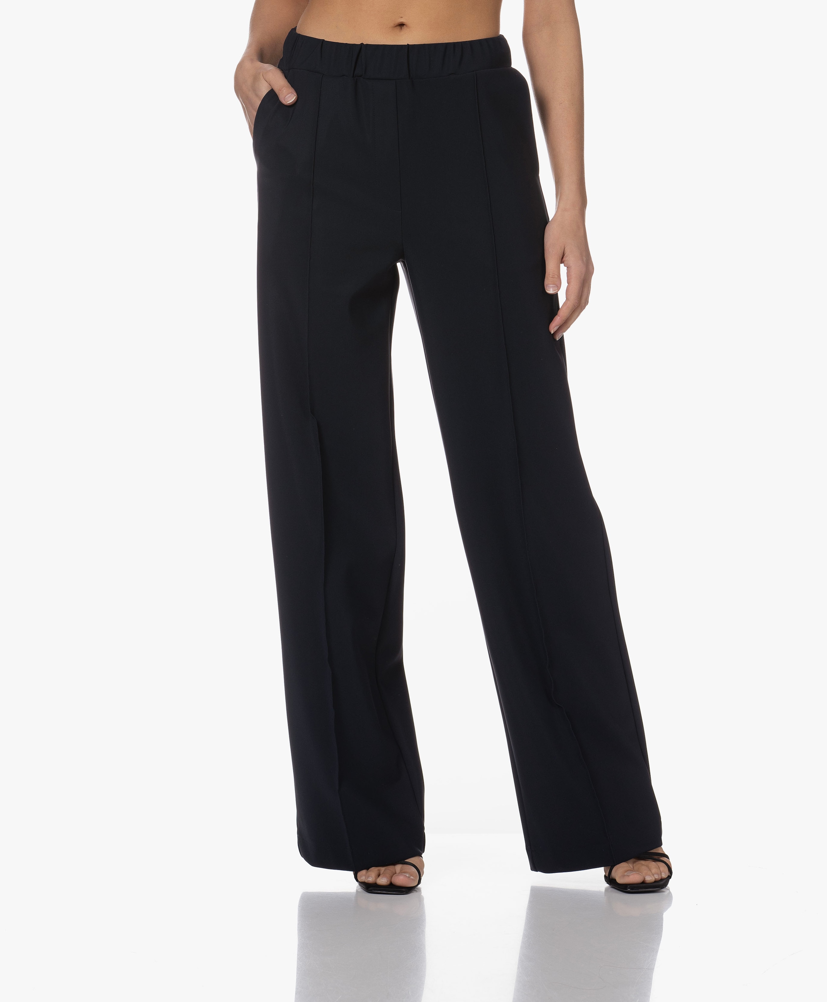 Bini Heavy Tech Jersey Broek