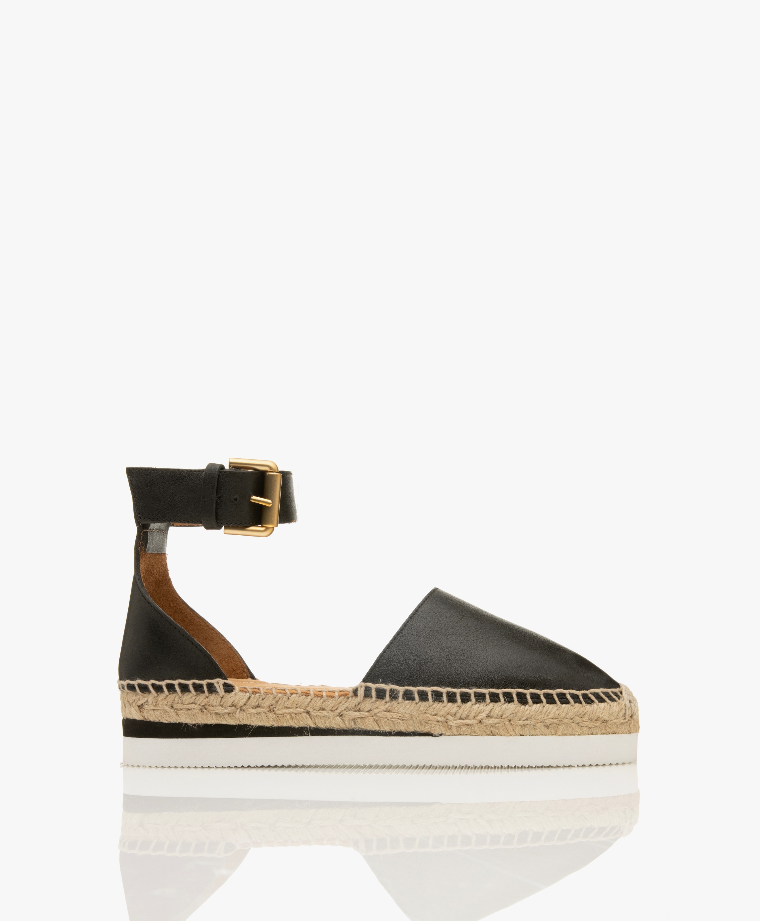 Glyn Espadrille Sandals