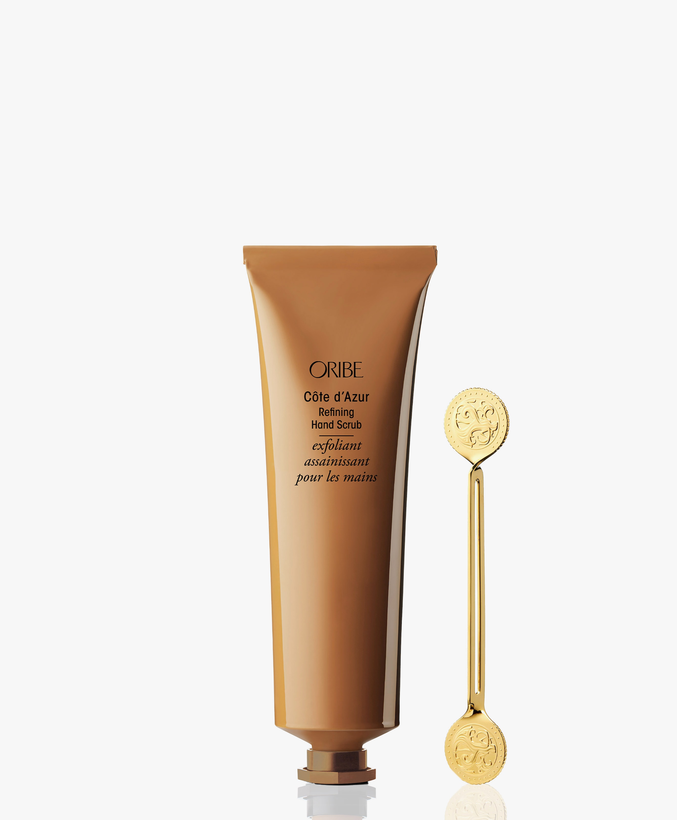 Côte d'Azur Refining Hand Scrub