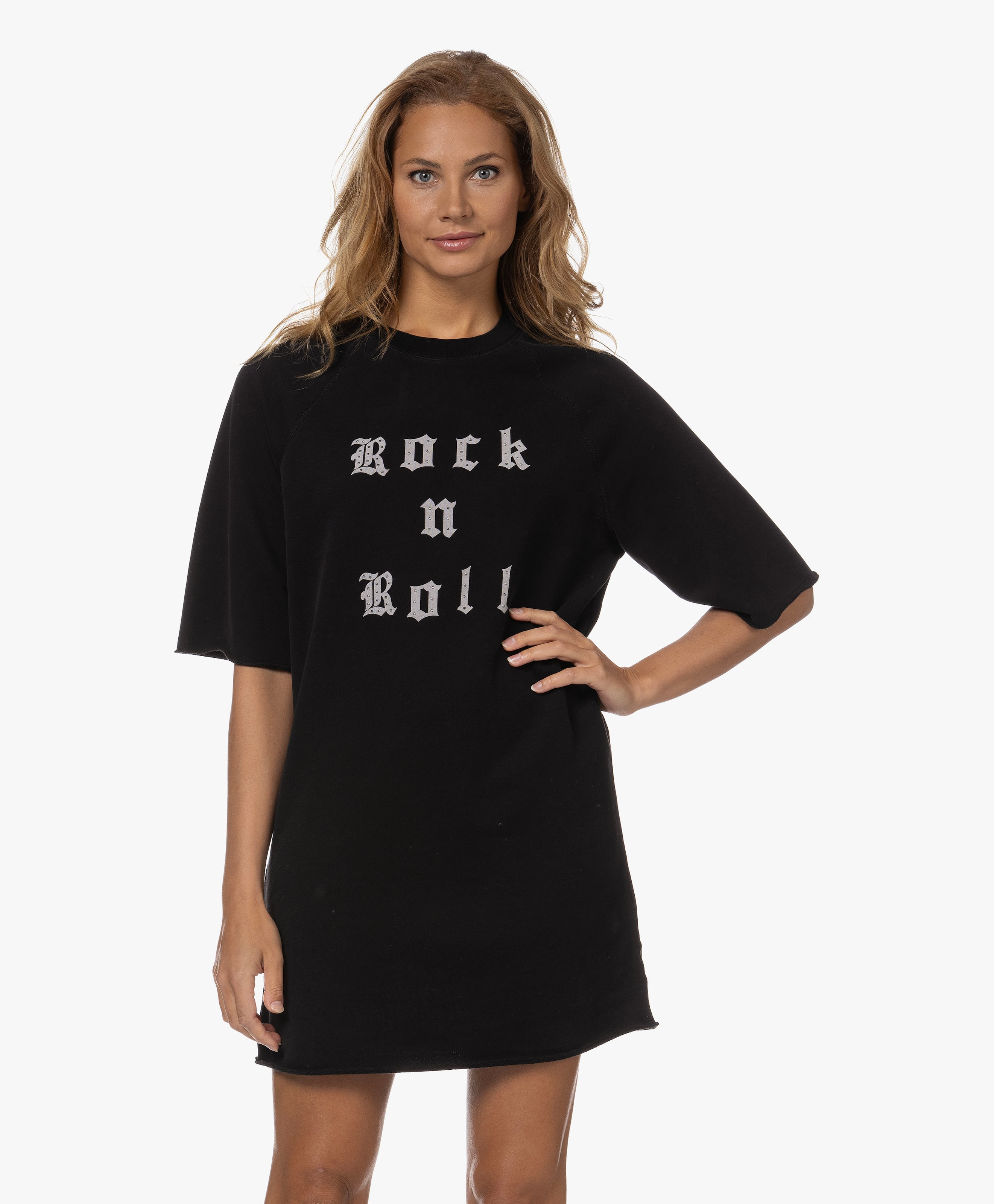 Grace Rock'N'Roll Sweatjurk