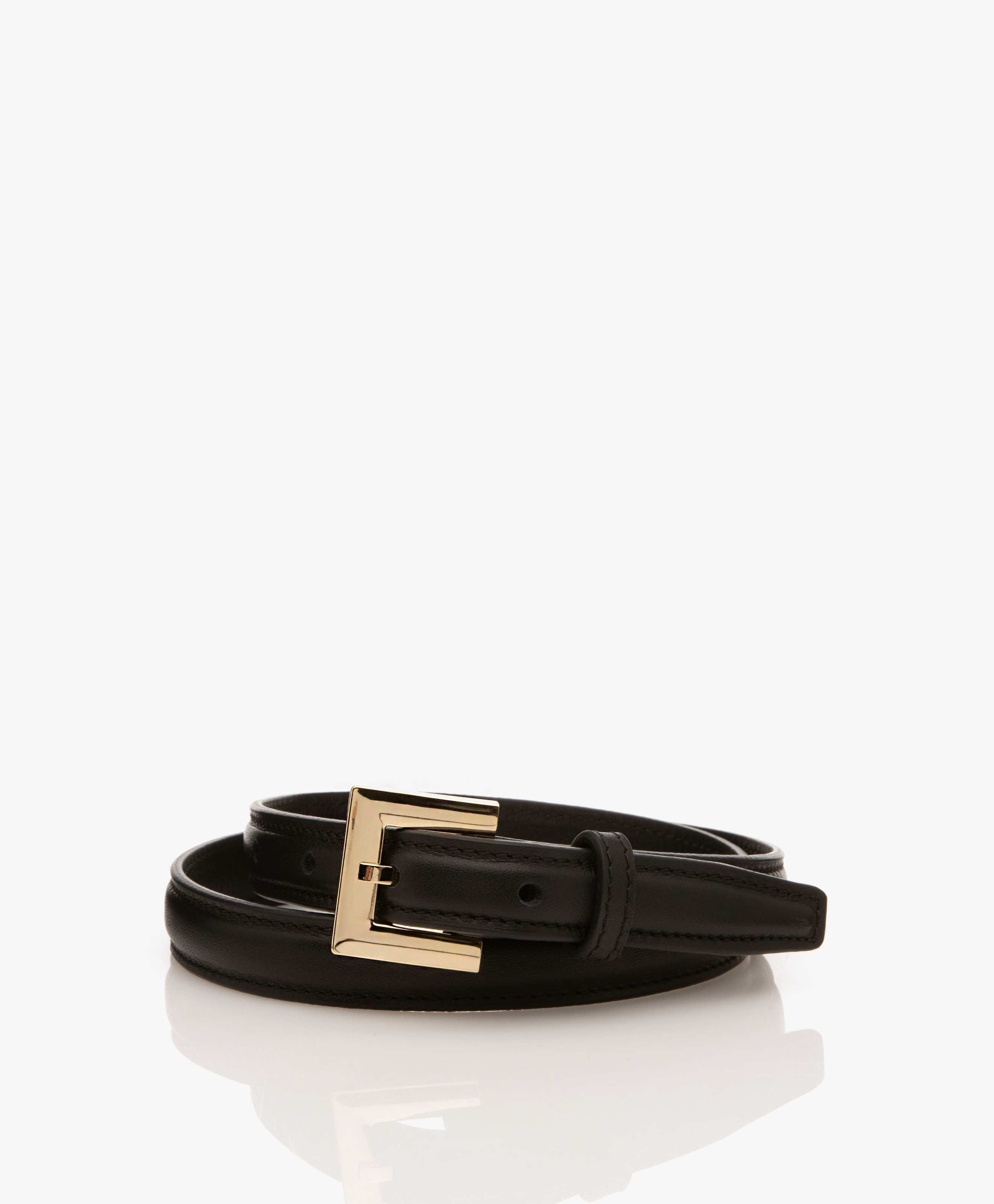 Nicola Leren Riem