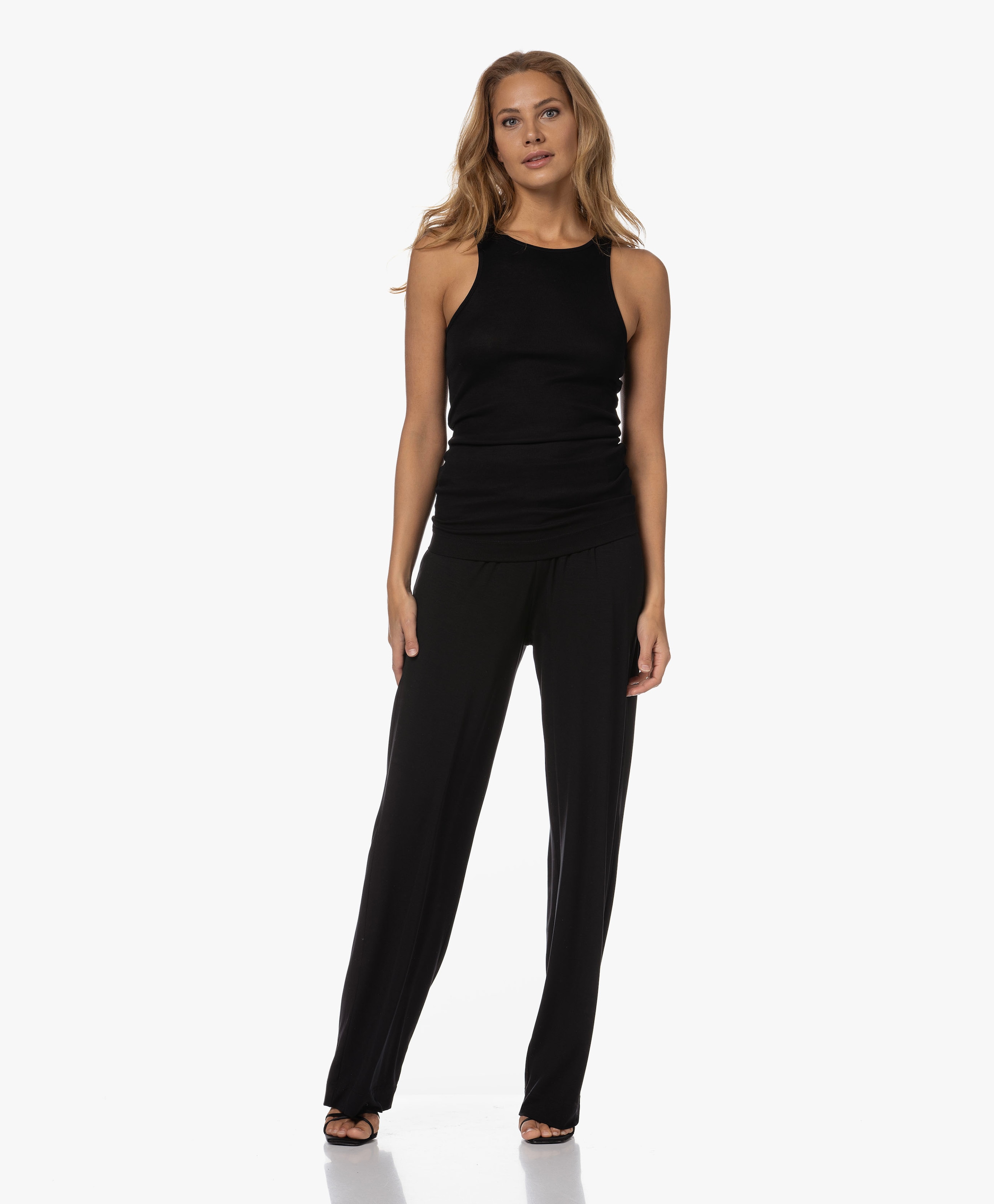 Amieeh Lyocell Tanktop