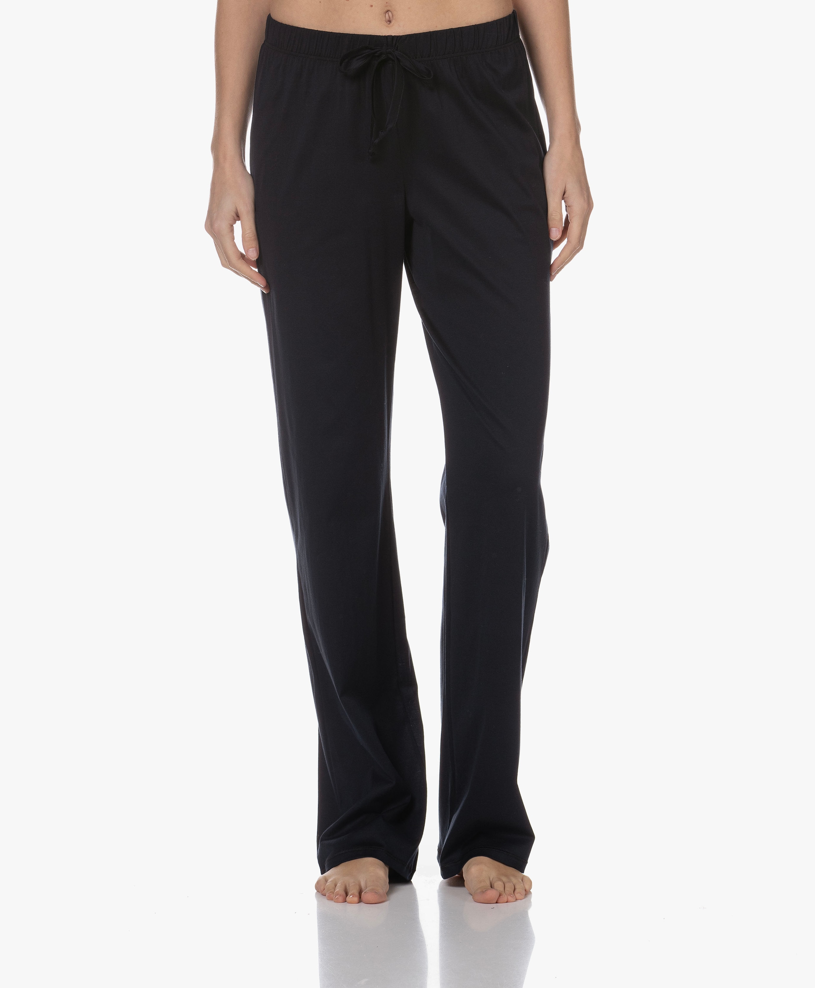 Cotton Deluxe Jersey Pyjamabroek