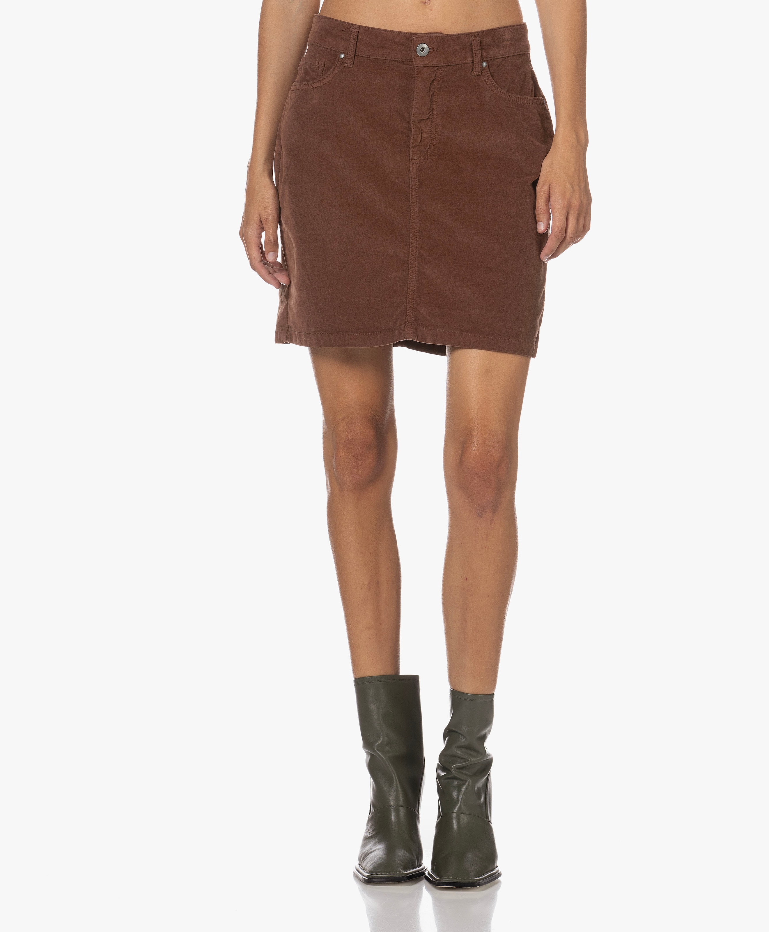 Moleskin Mini Rok