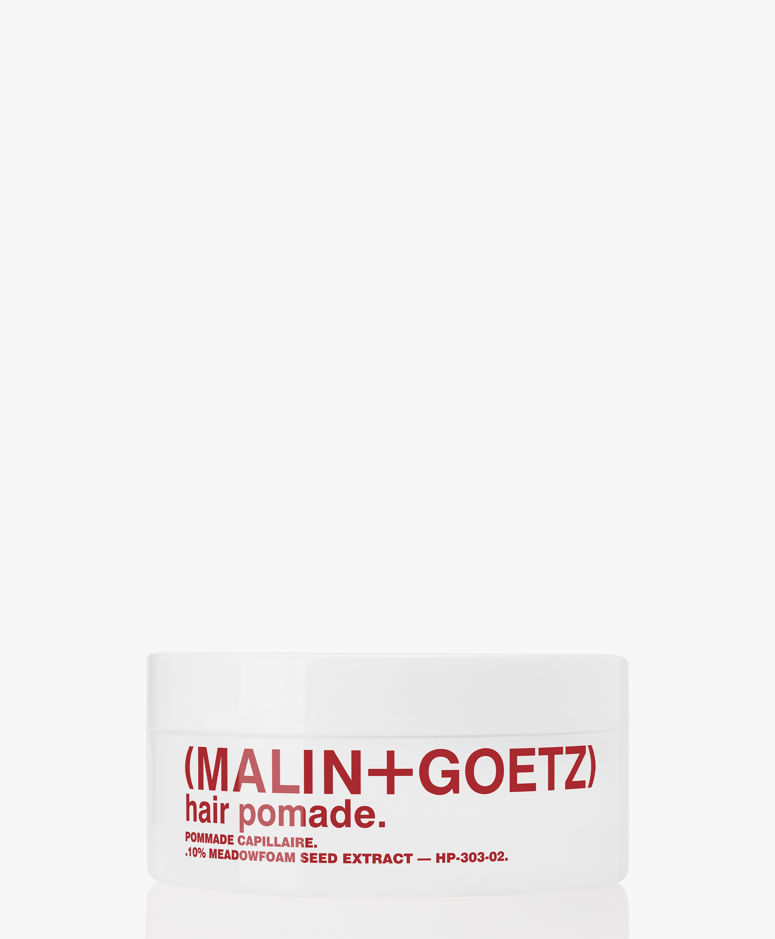 MALIN+GOETZ Hair Pomade